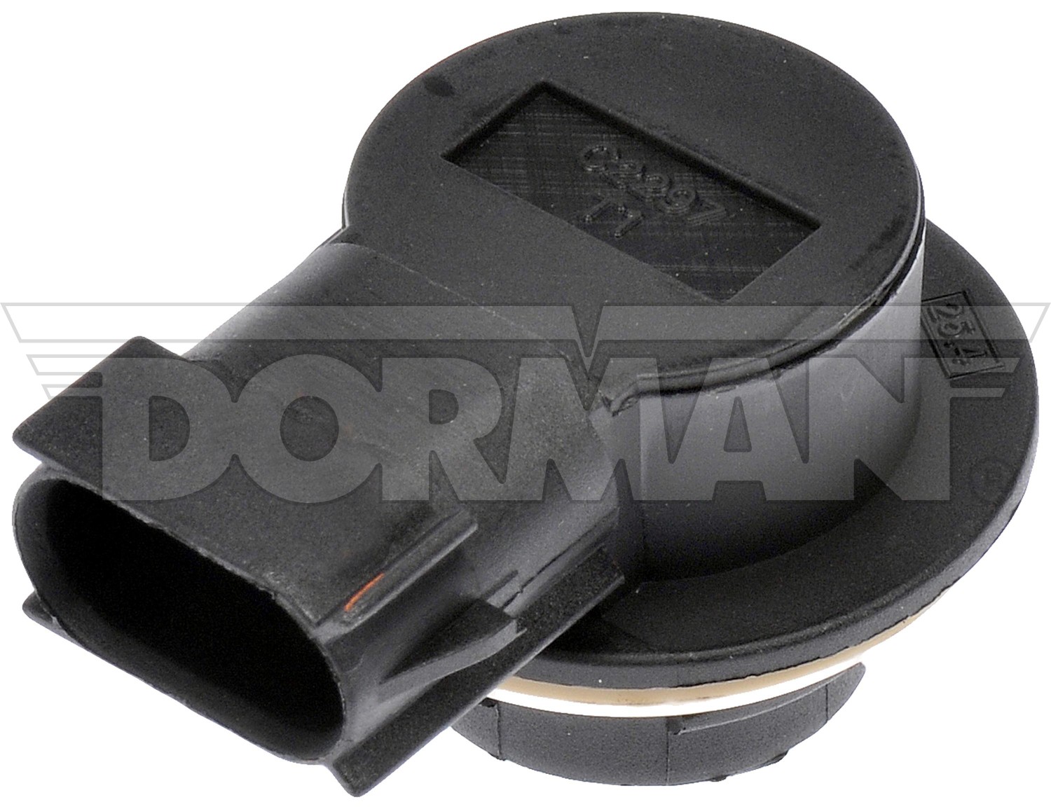 Dorman DOR-645-118 Three Terminal Lamp Socket