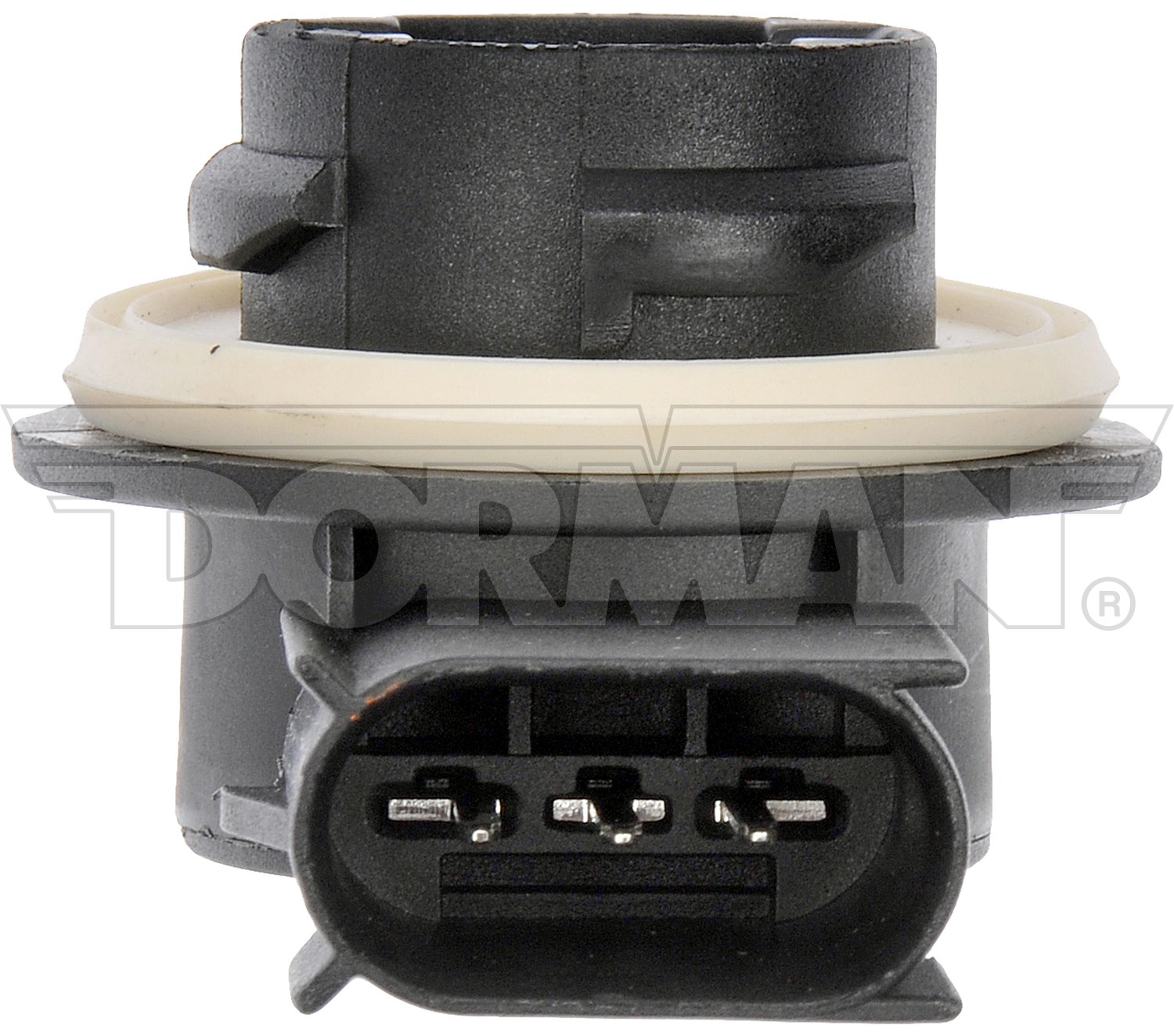 Dorman DOR-645-118 Three Terminal Lamp Socket - Image 2