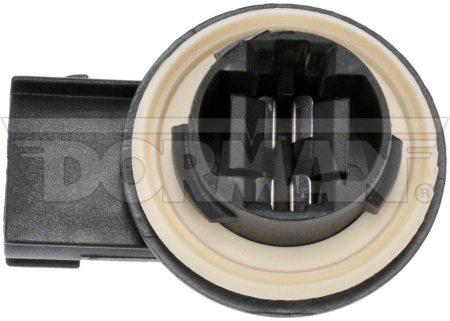 Dorman DOR-645-118 Three Terminal Lamp Socket - Image 3