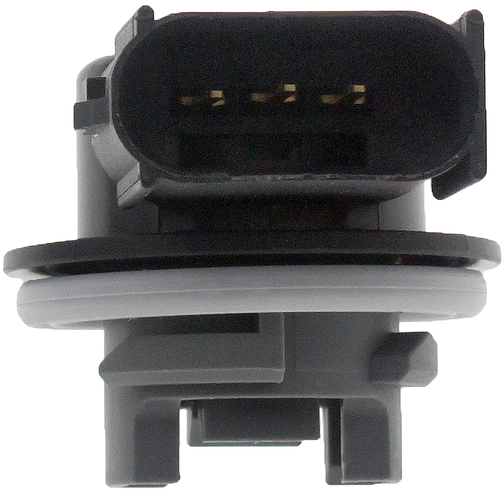 Dorman DOR-645-125 Tail Lamp Bulb Socket - Image 2
