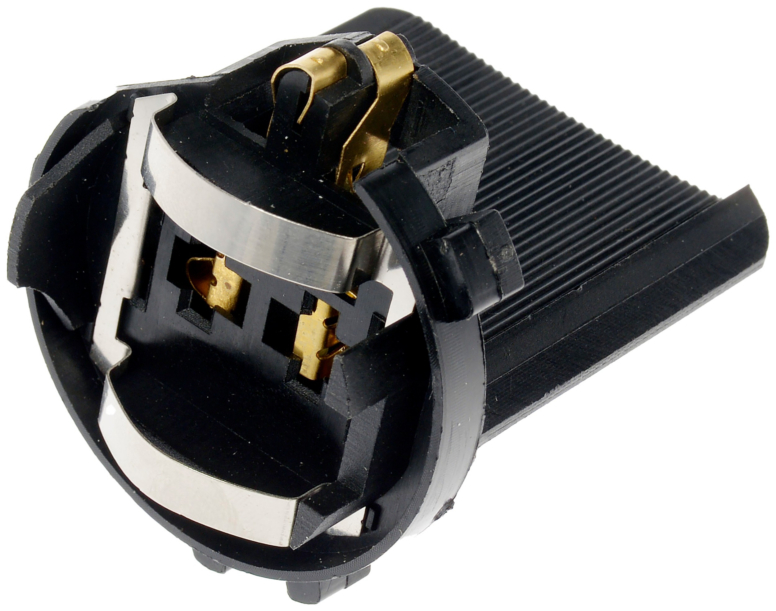 Dorman DOR-645-127 Headlight Bulb Socket - Low Beam Connector