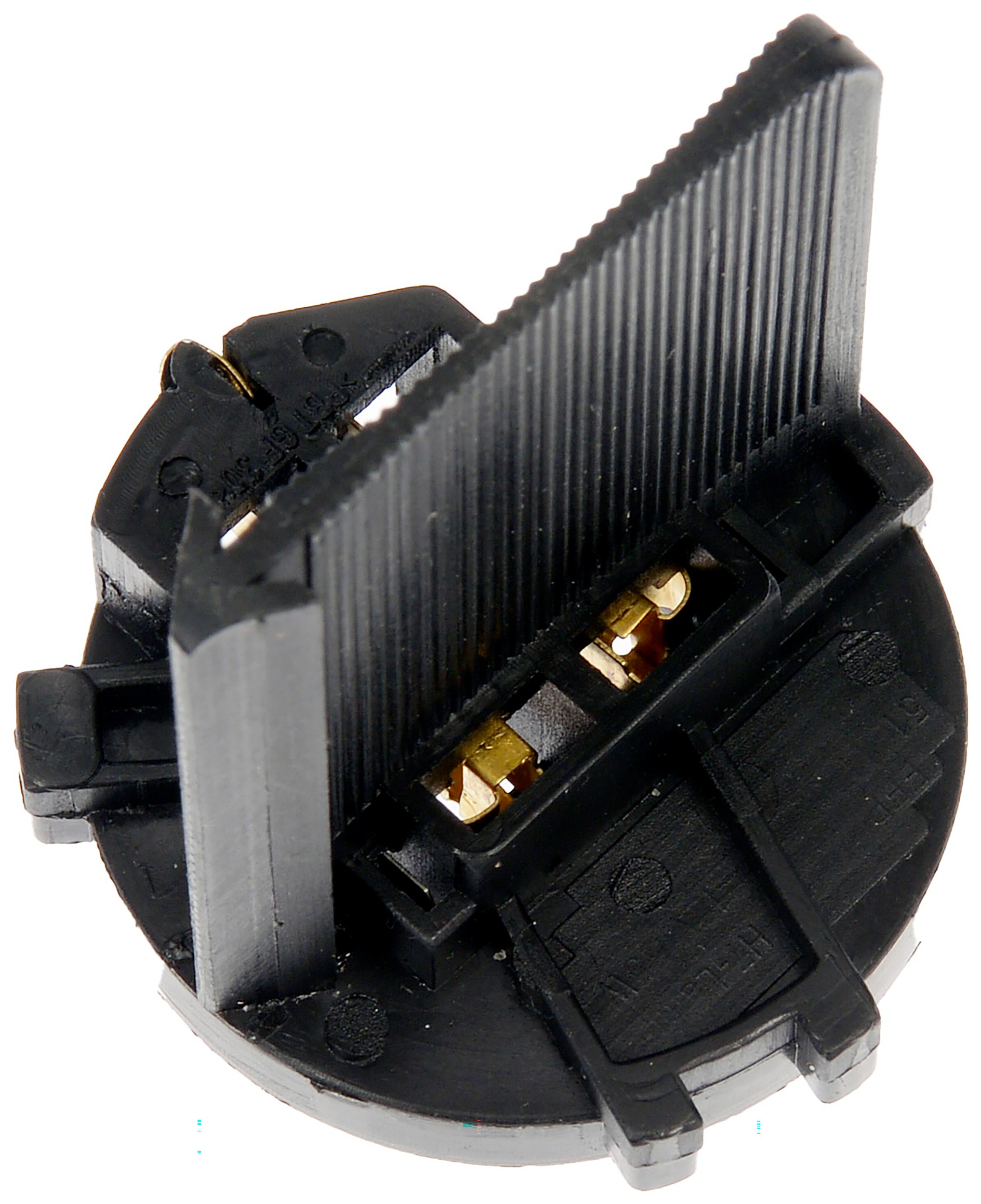 Dorman DOR-645-127 Headlight Bulb Socket - Low Beam Connector - Image 2