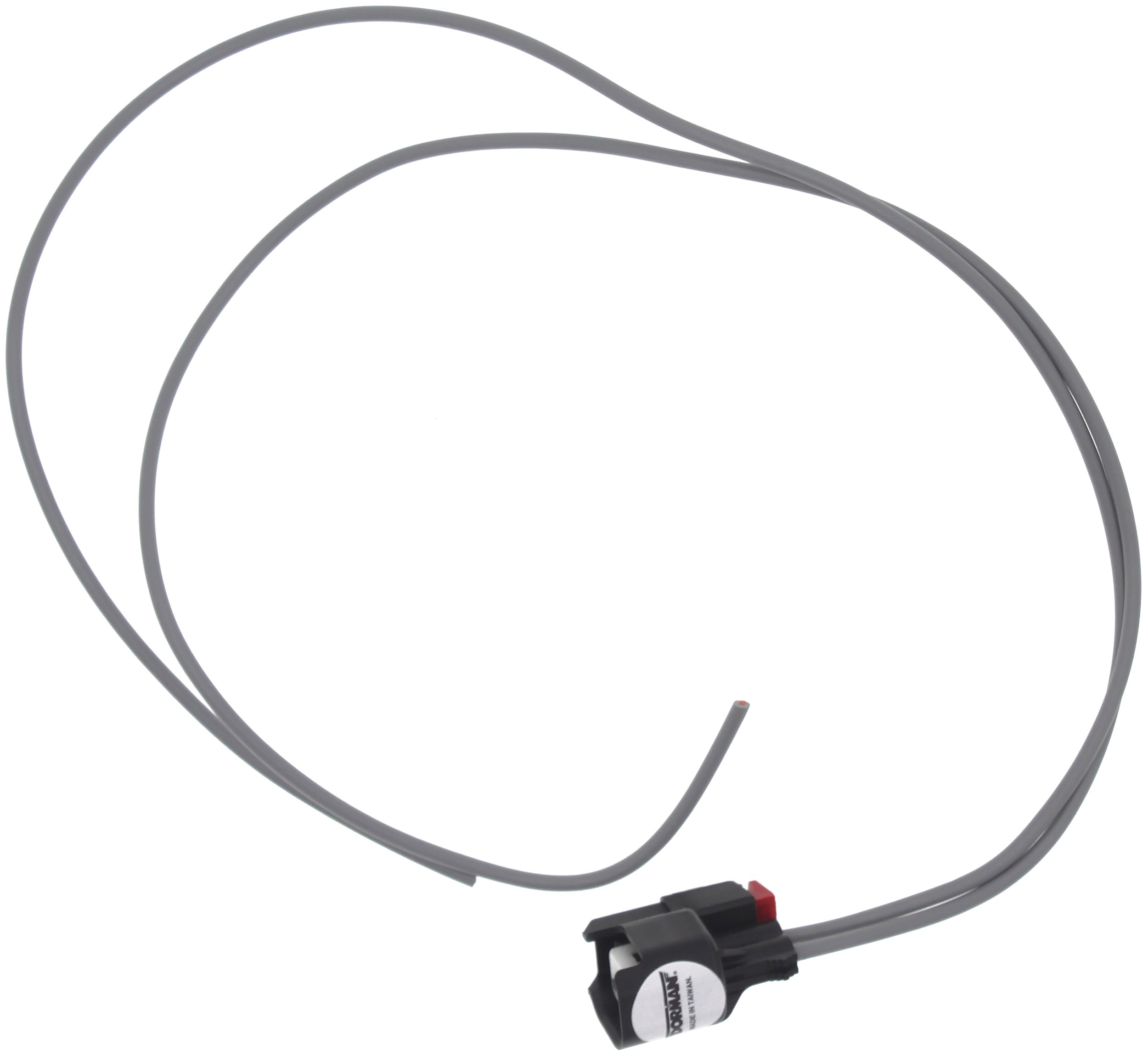 Dorman DOR-645-134 ABS Wheel Speed Sensor Connector