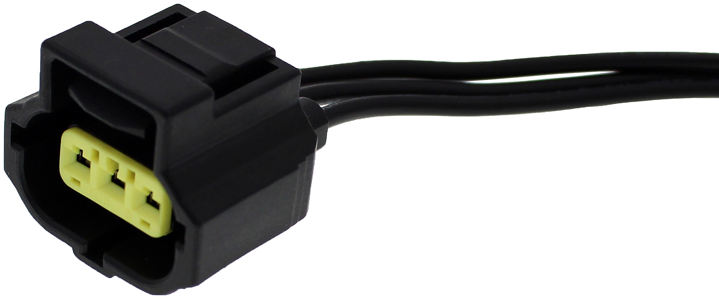 Dorman DOR-645-136 Alternator Connector 3 Wire - Image 2