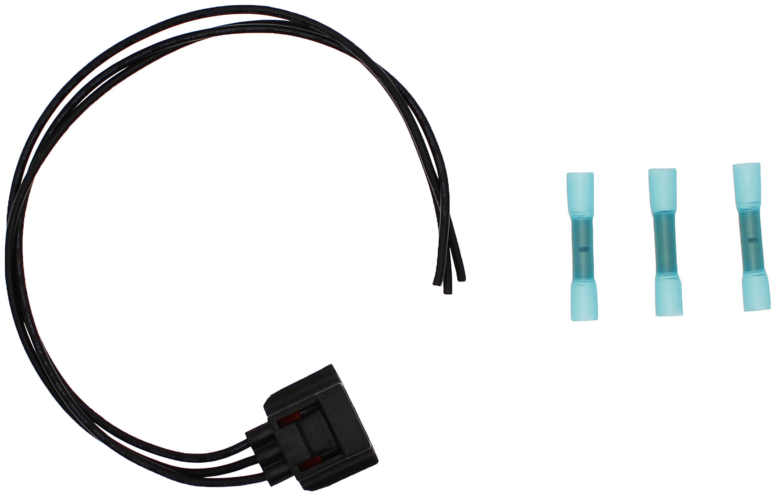 Dorman DOR-645-136 Alternator Connector 3 Wire - Image 3