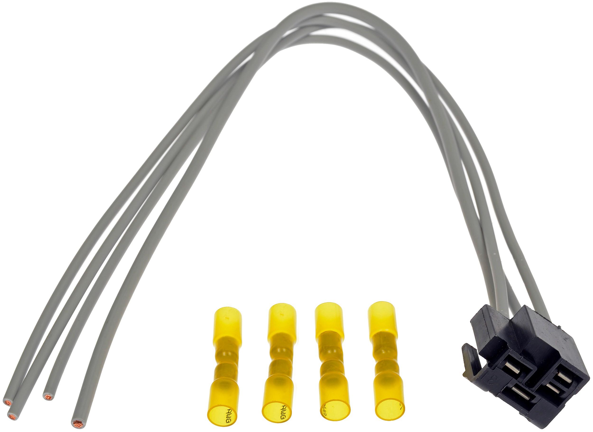Dorman 645-149 Ignition Switch Connector