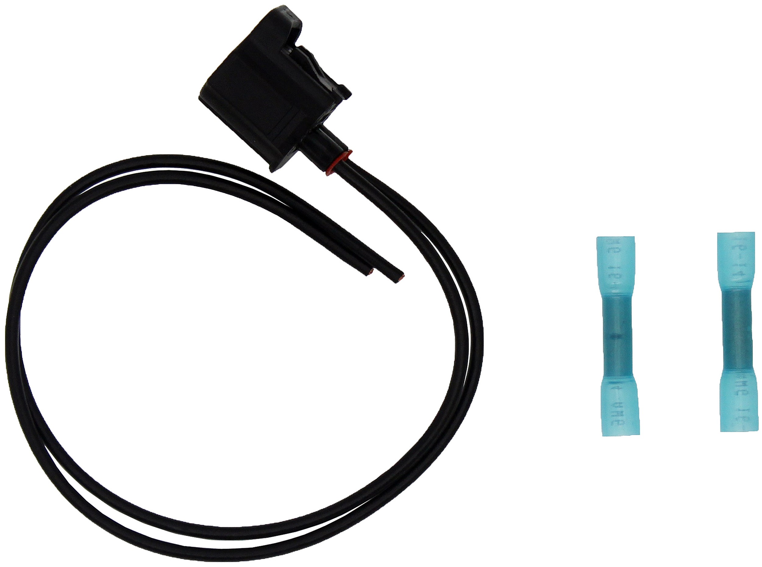 Dorman DOR-645-151 Coolant Temperature Sensor Connector - Image 2