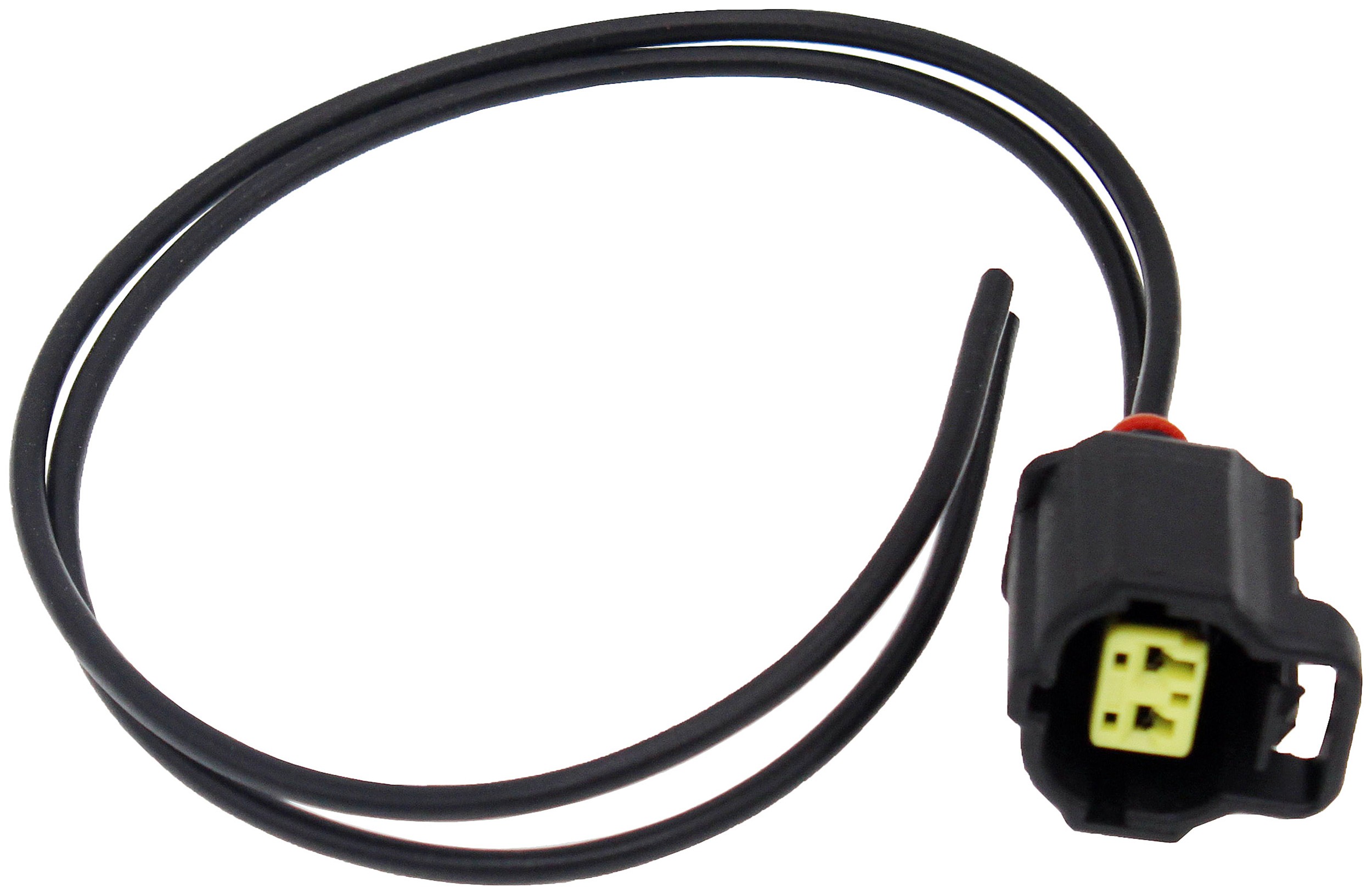 Dorman DOR-645-151 Coolant Temperature Sensor Connector - Image 4