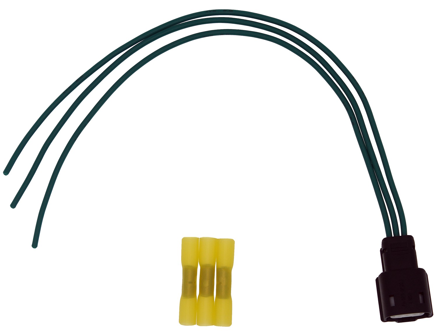 Dorman DOR-645-155 Ignition Coil Connector - Image 5