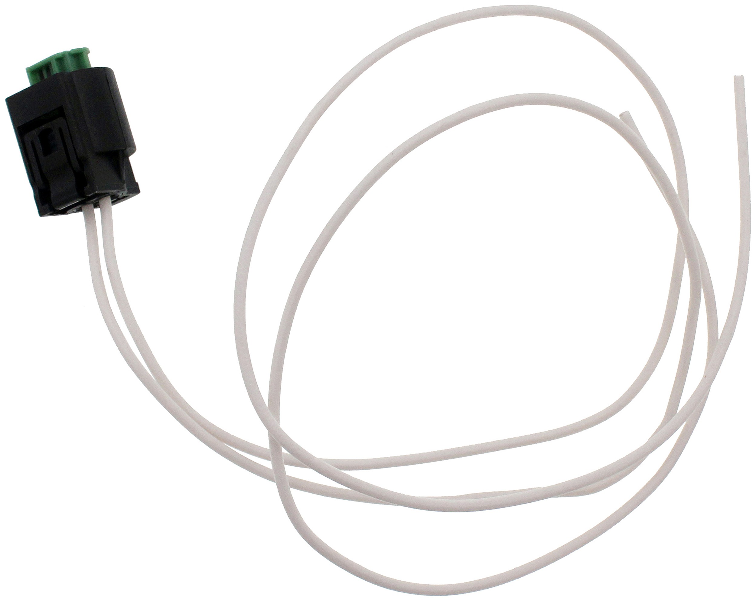 Dorman DOR-645-157 ABS Wheel Speed Sensor Connector