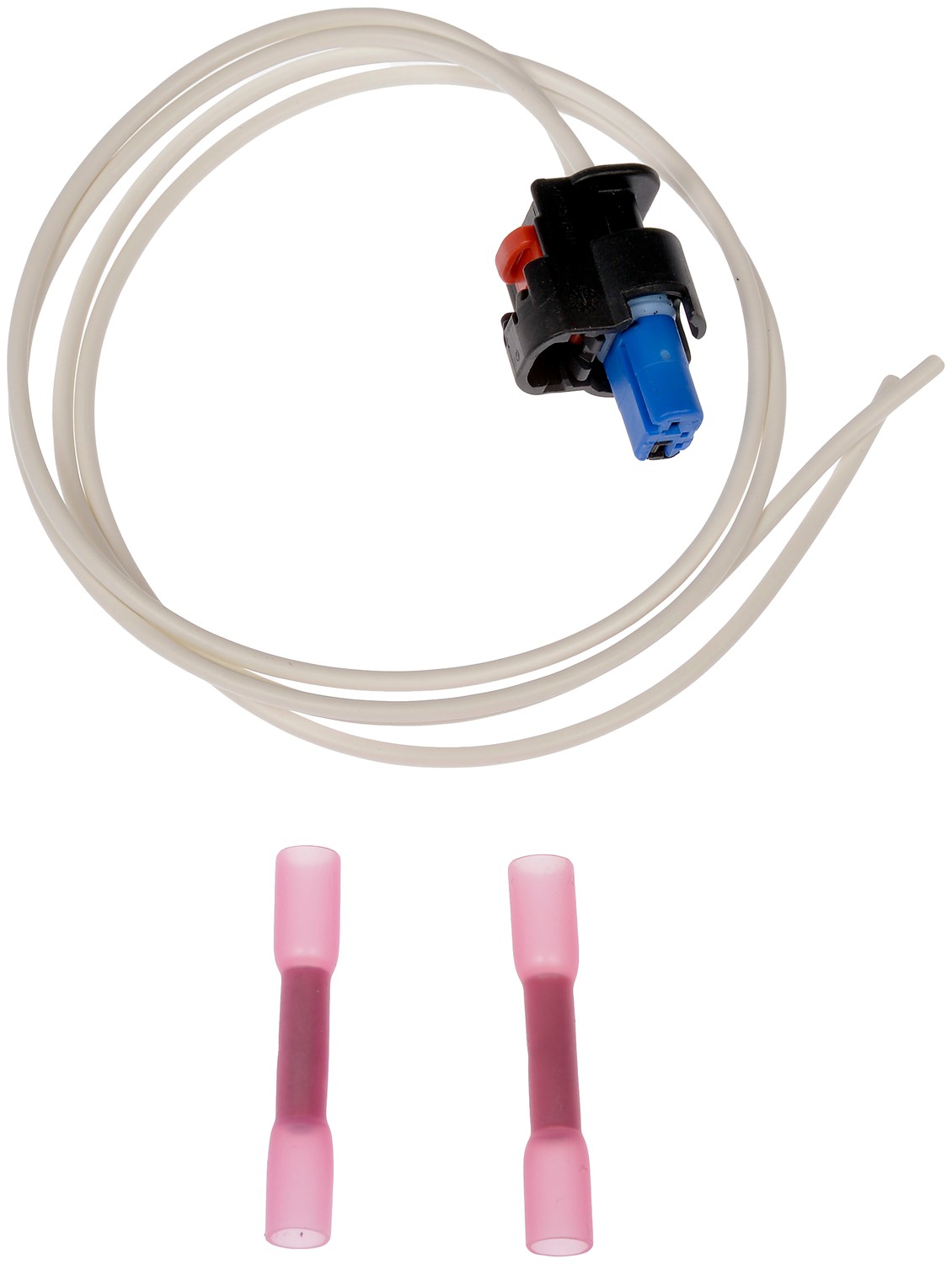 Dorman DOR-645-160 Vehicle Output Speed Sensor Connector