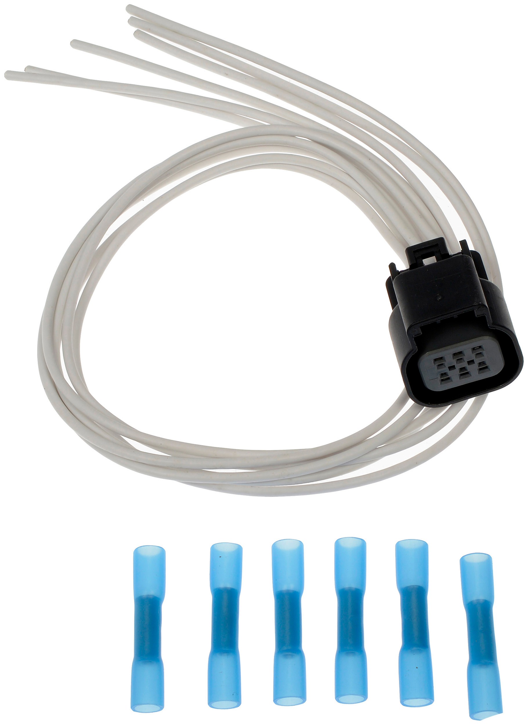 Dorman DOR-645-163 Throttle Control Actuator Connector