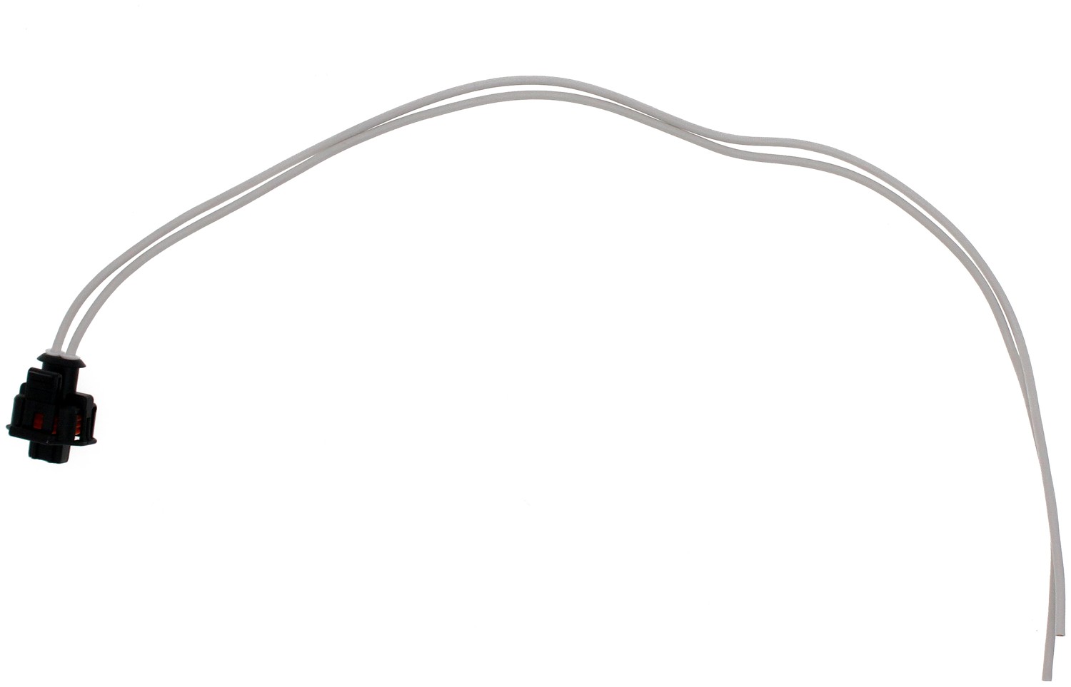 Dorman DOR-645-164 Temperature Sender Sensor Connector - Image 3