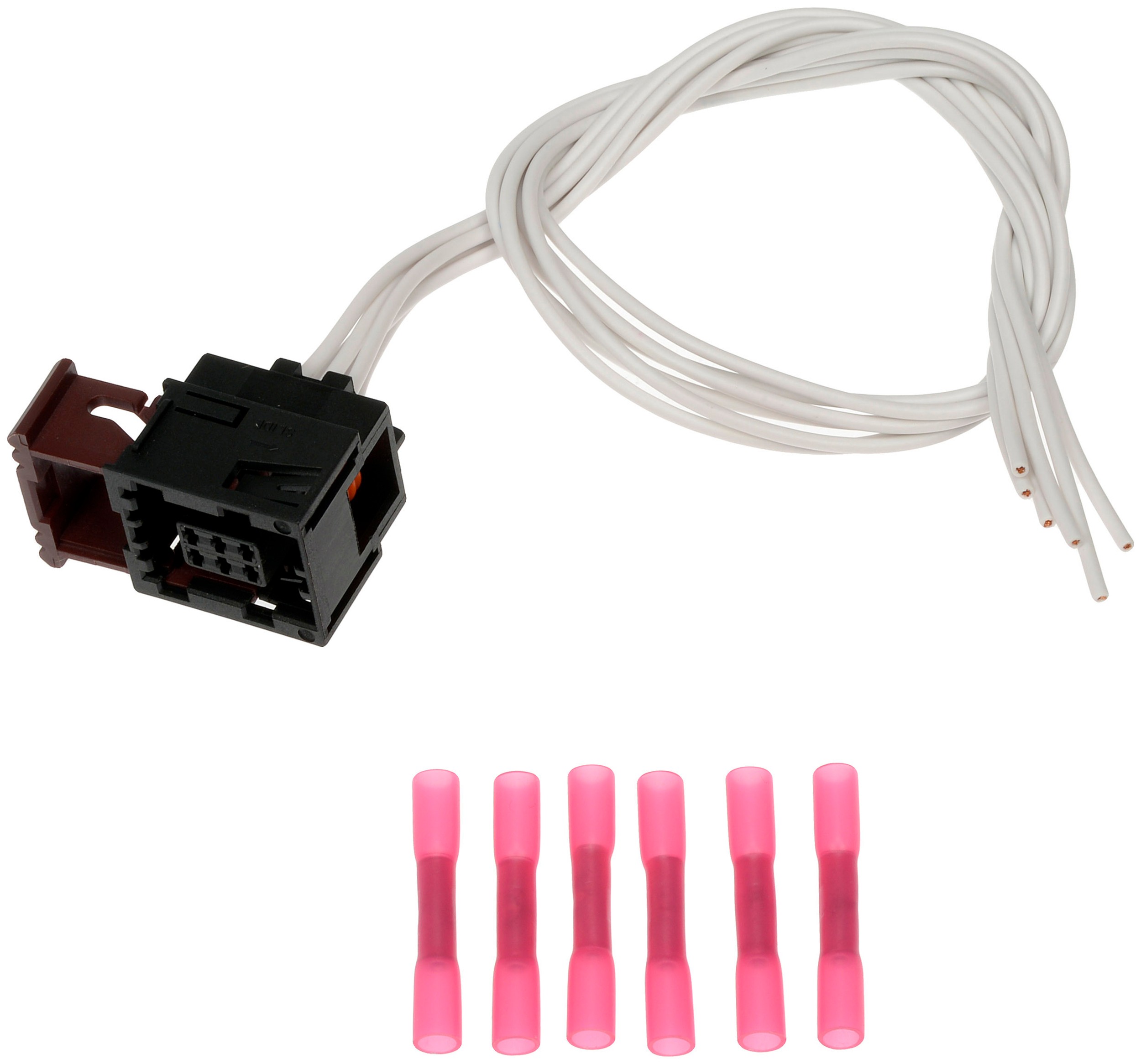Dorman DOR-645-165 Door Lock Actuator Connector