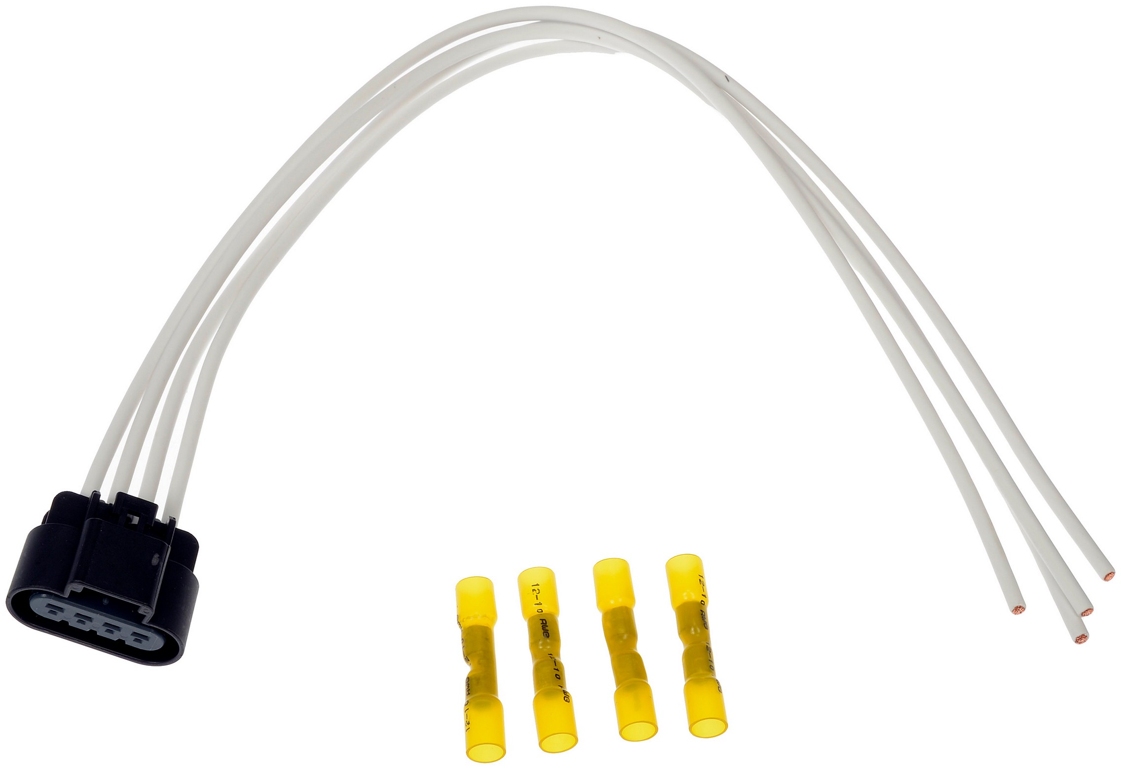Dorman DOR-645-175 Fuel Tank Sending Unit Connector