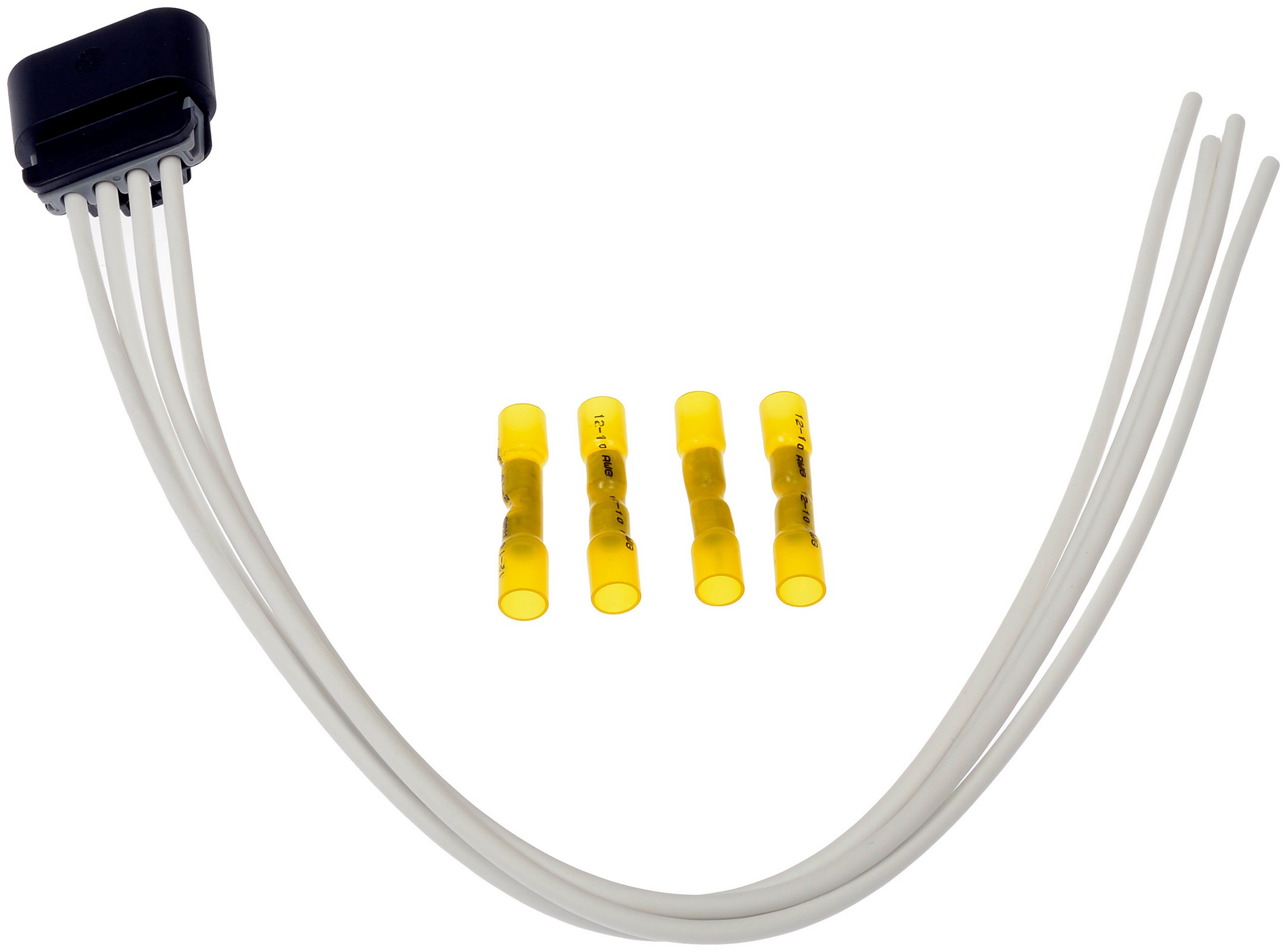 Dorman DOR-645-175 Fuel Tank Sending Unit Connector - Image 2