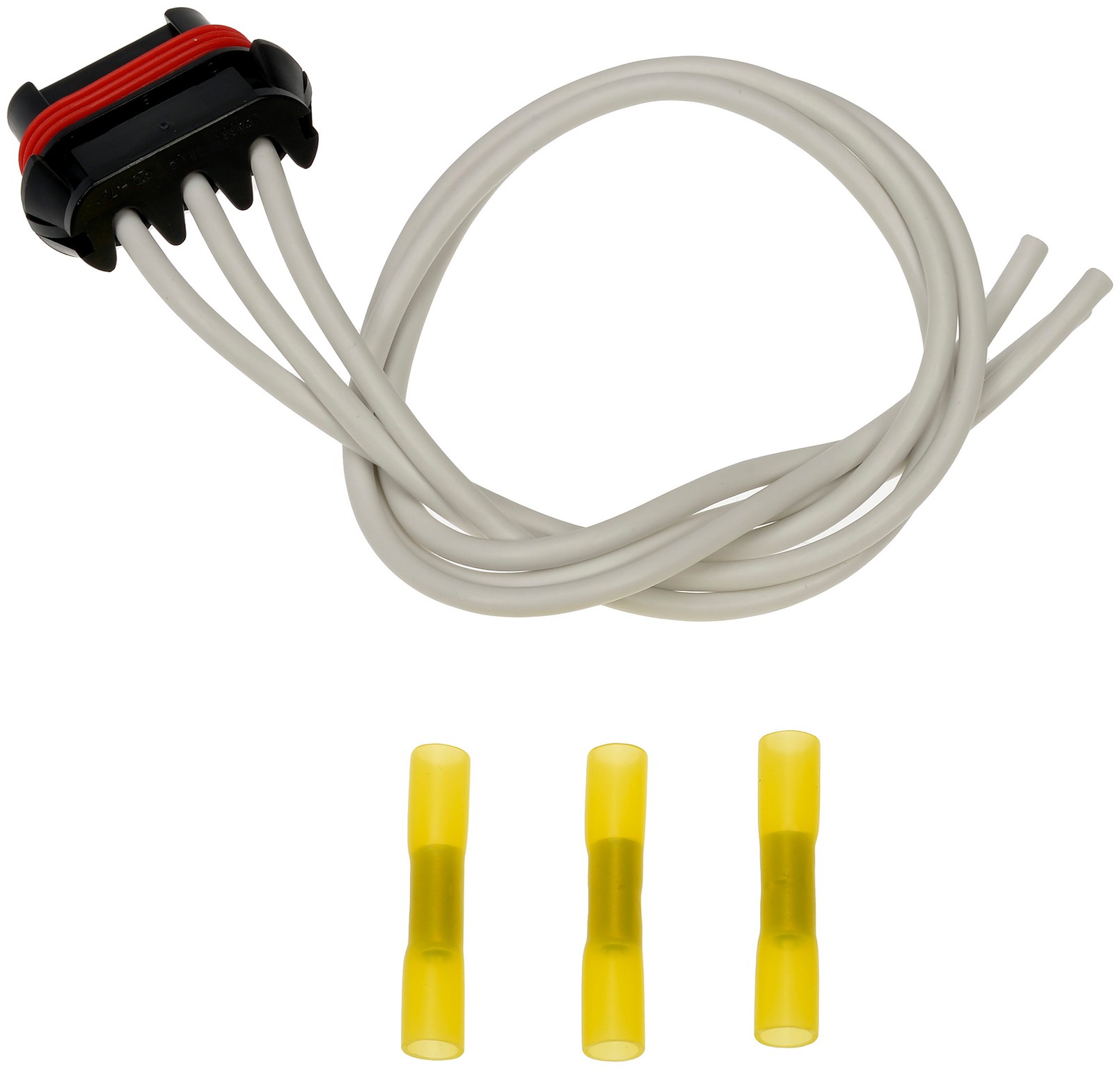 Dorman DOR-645-176 Radiator Fan Motor Connector - Image 4