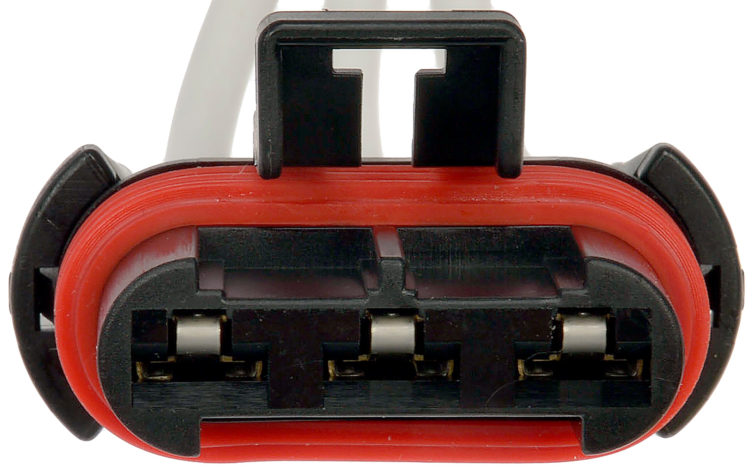 Dorman DOR-645-176 Radiator Fan Motor Connector