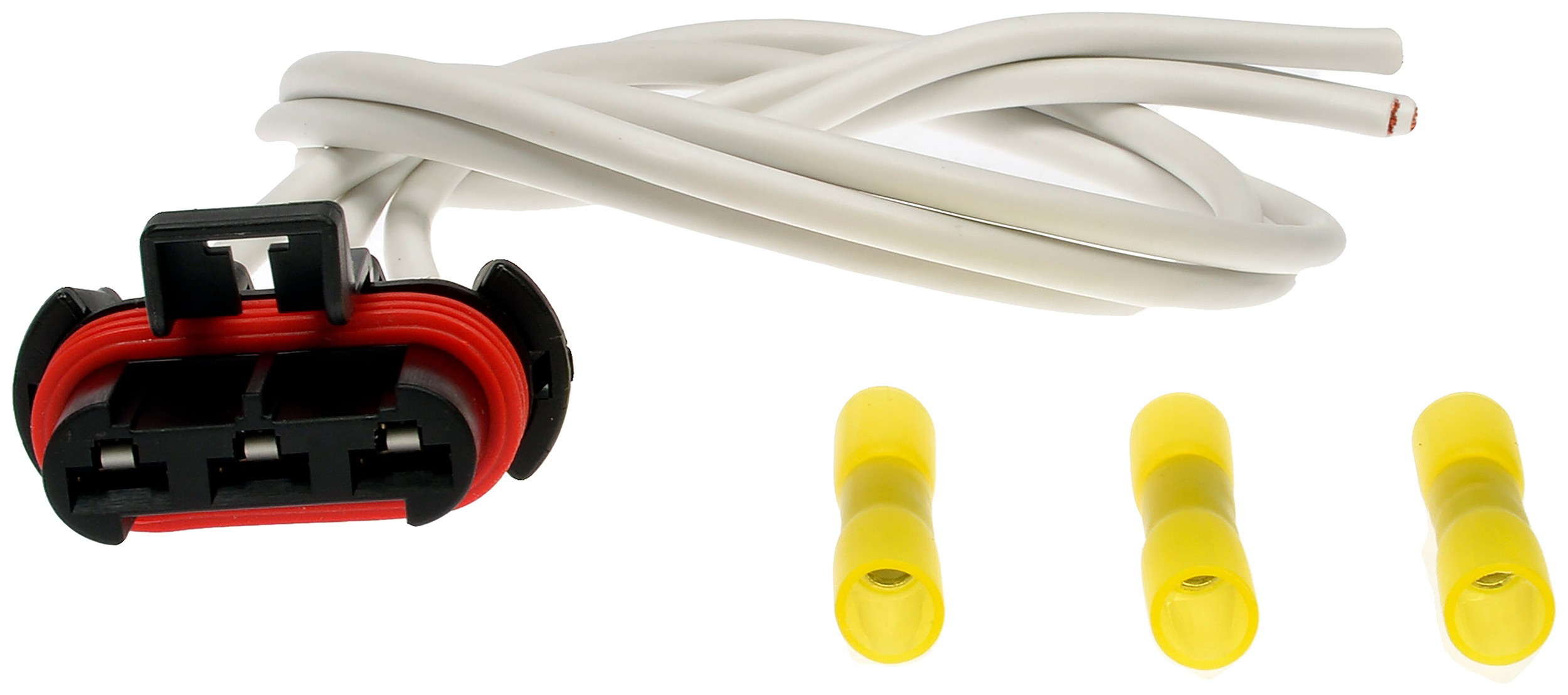 Dorman DOR-645-176 Radiator Fan Motor Connector - Image 5
