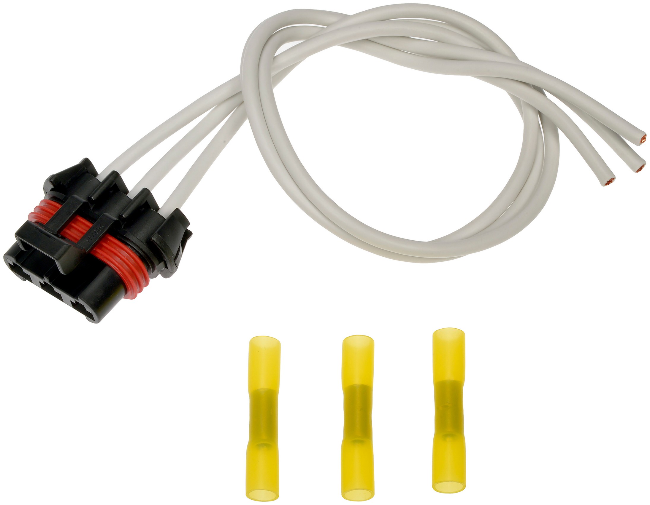 Dorman DOR-645-176 Radiator Fan Motor Connector - Image 6