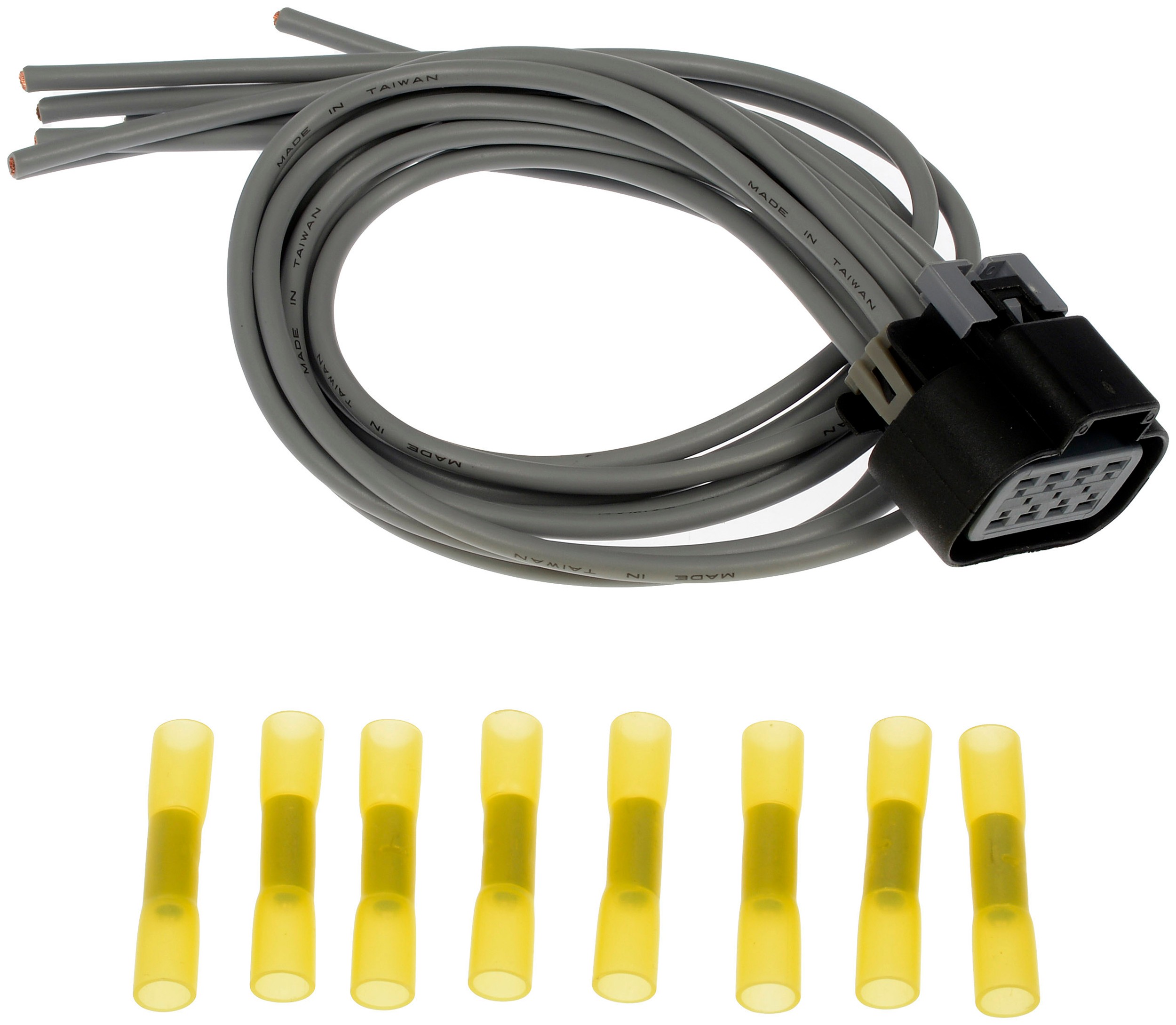 Dorman DOR-645-178 Transfer Case Harness Connector