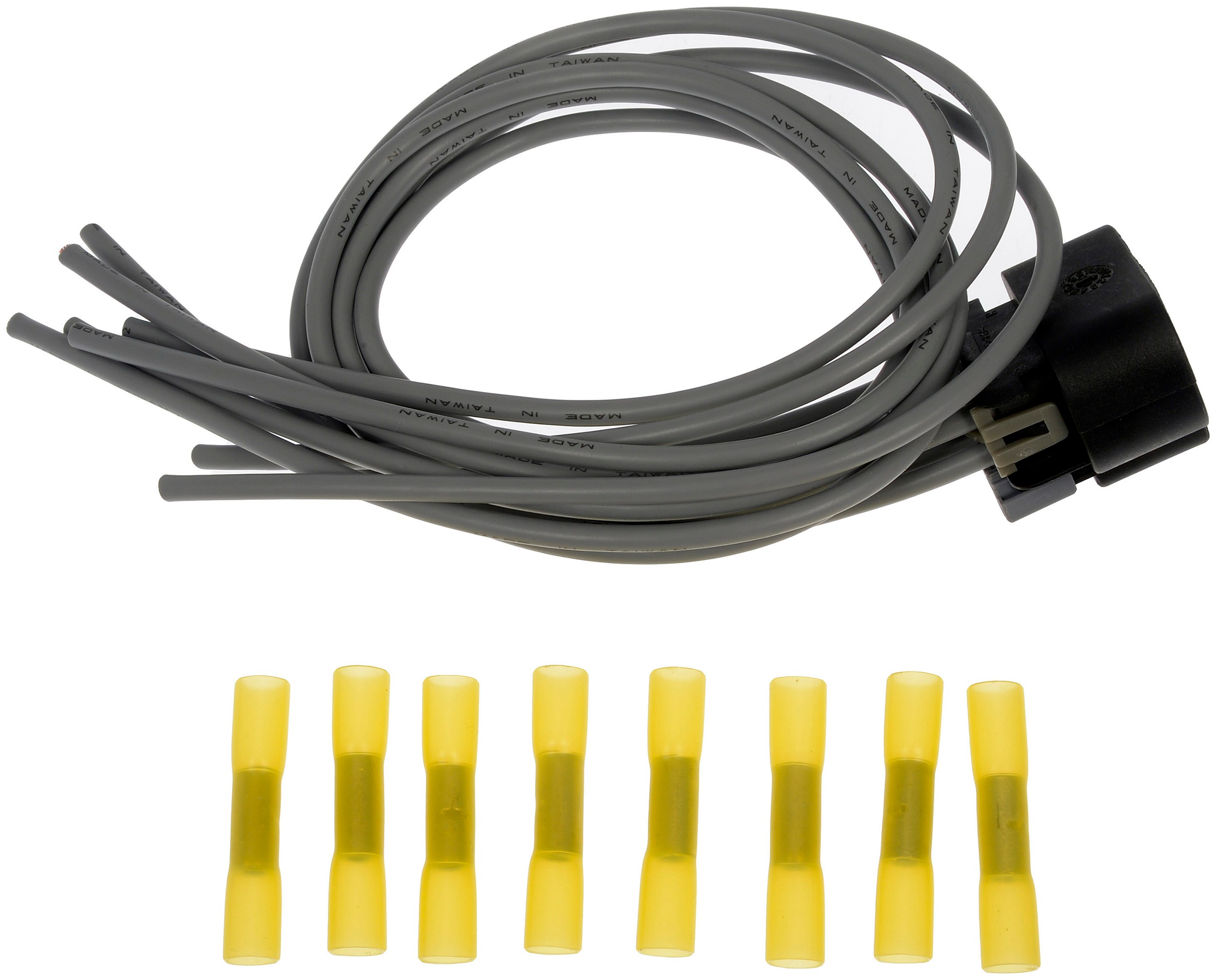 Dorman DOR-645-178 Transfer Case Harness Connector - Image 2