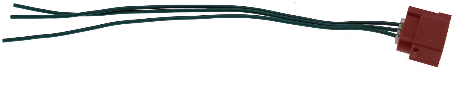 Dorman DOR-645-180 Parking Lamp Connector - Image 2
