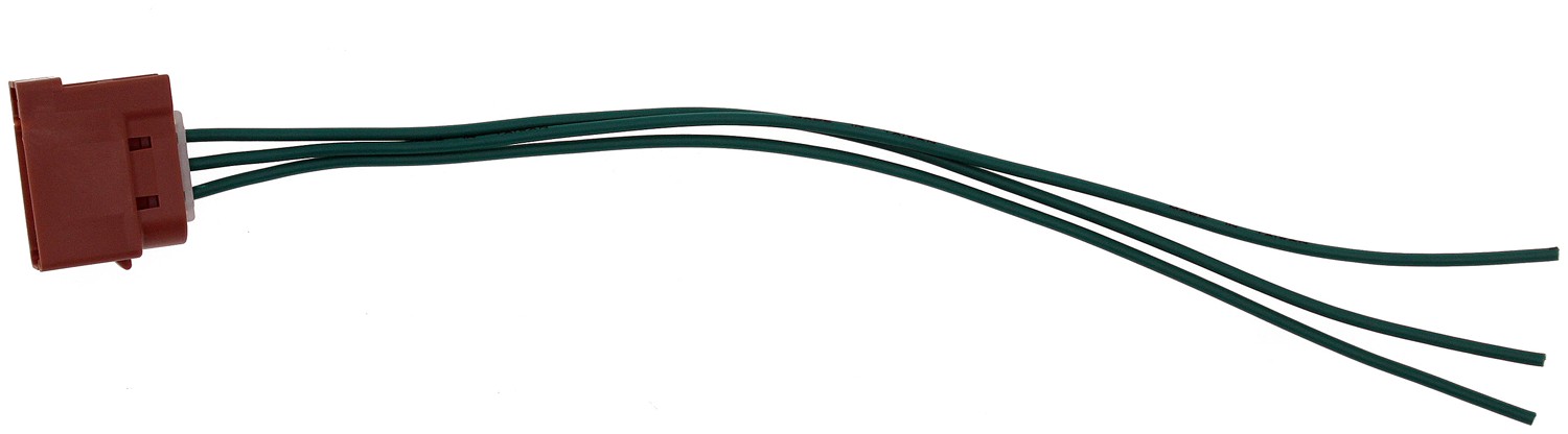 Dorman DOR-645-180 Parking Lamp Connector - Image 4