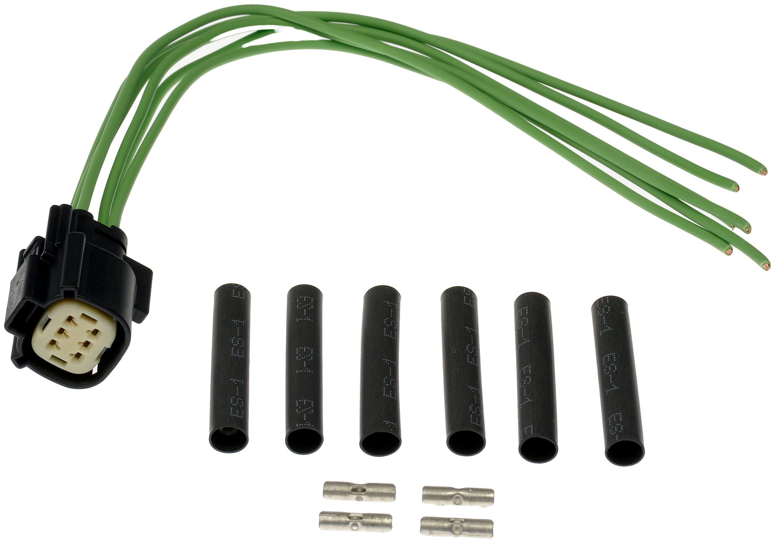 Dorman DOR-645-182 Parking Lamp Connector - Image 2