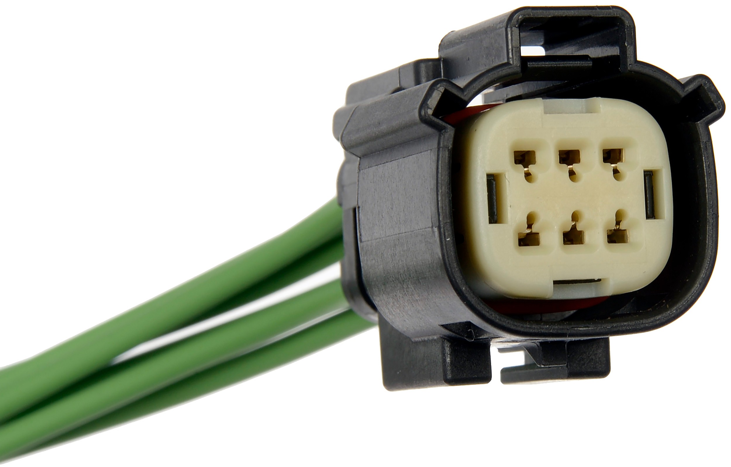 Dorman DOR-645-182 Parking Lamp Connector - Image 3