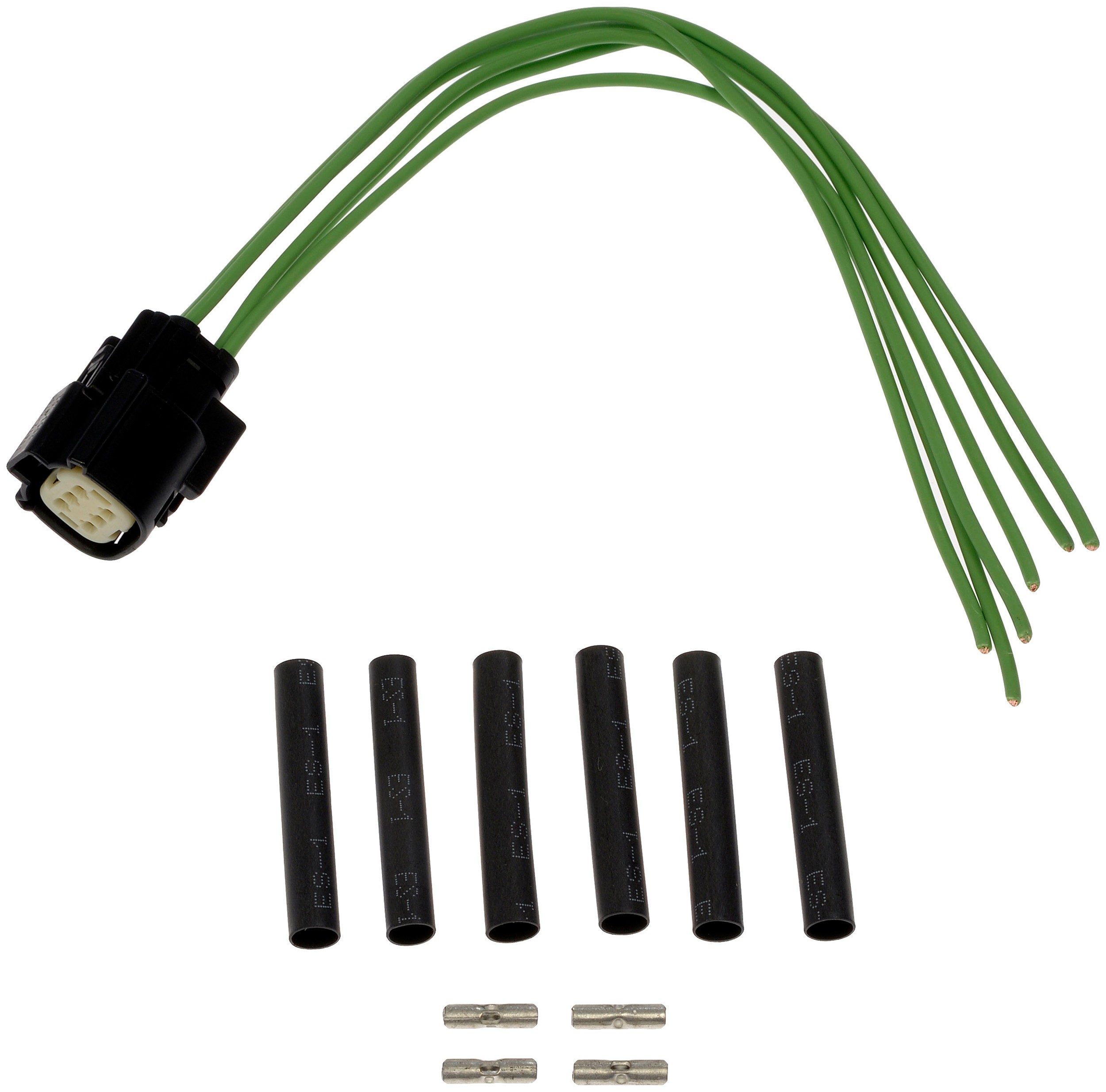 Dorman DOR-645-182 Parking Lamp Connector - Image 4