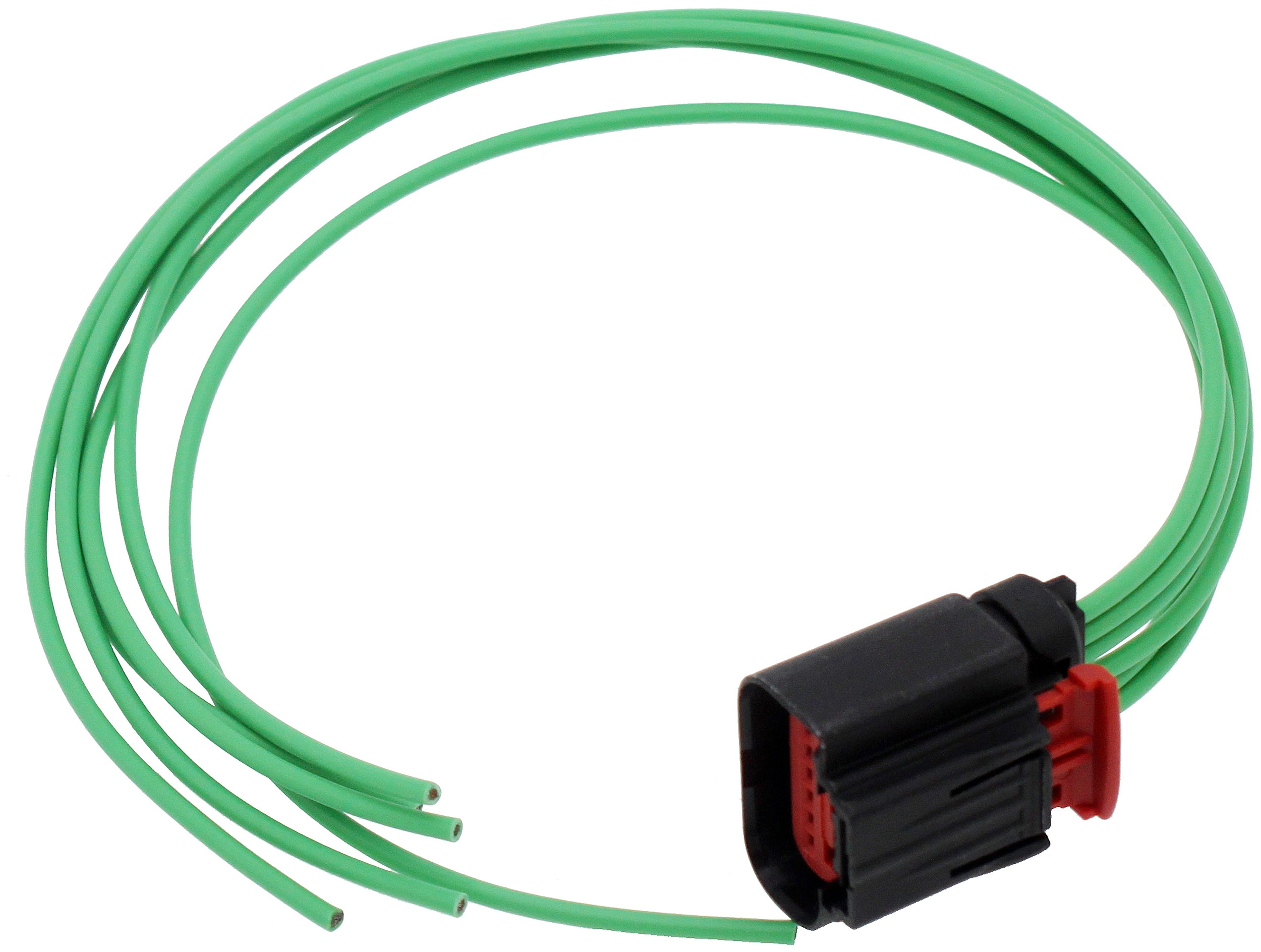 Dorman DOR-645-183 Mass Air Flow Sensor Connector