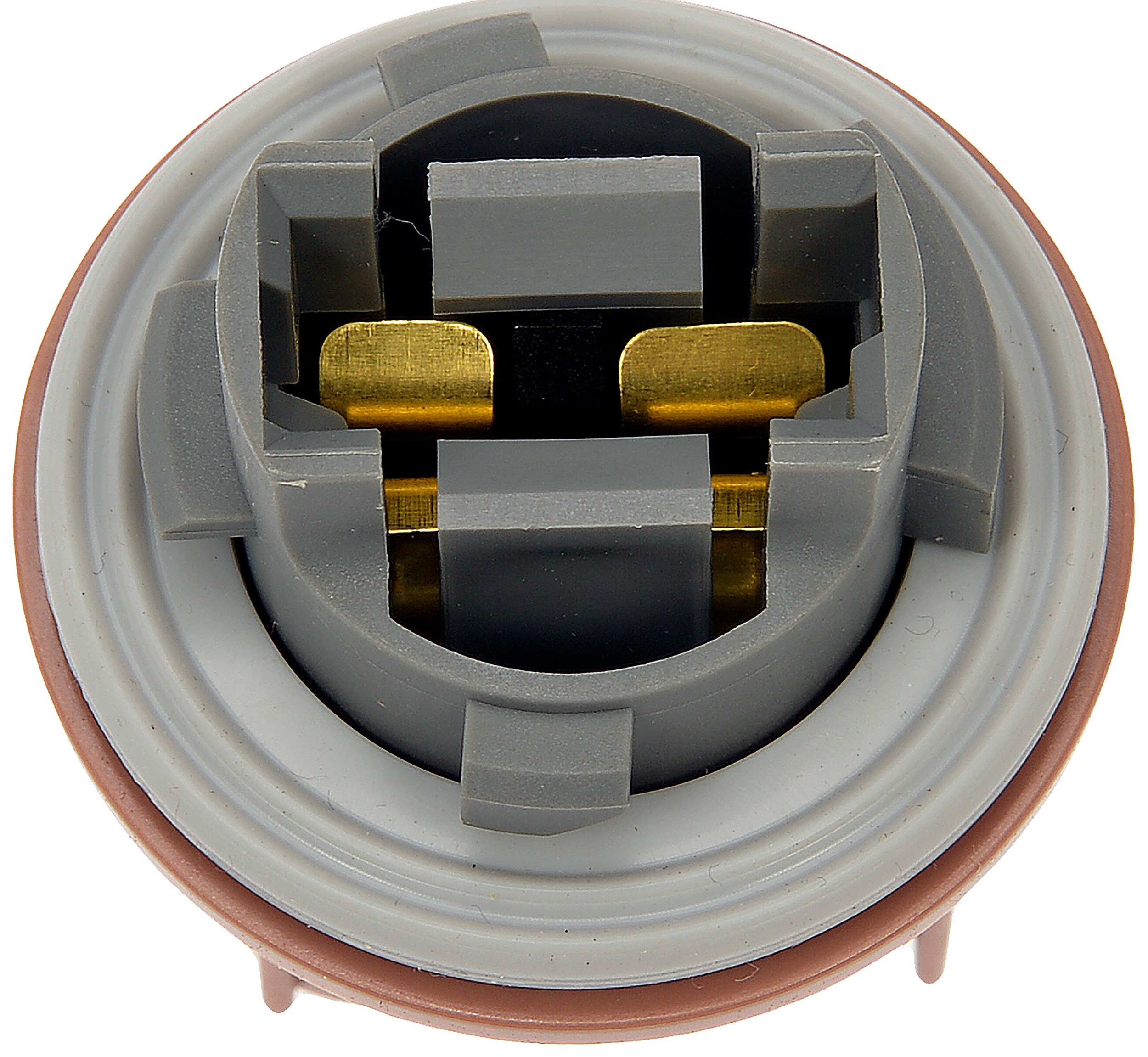 Dorman DOR-645-191 Turn Signal Socket - Image 4