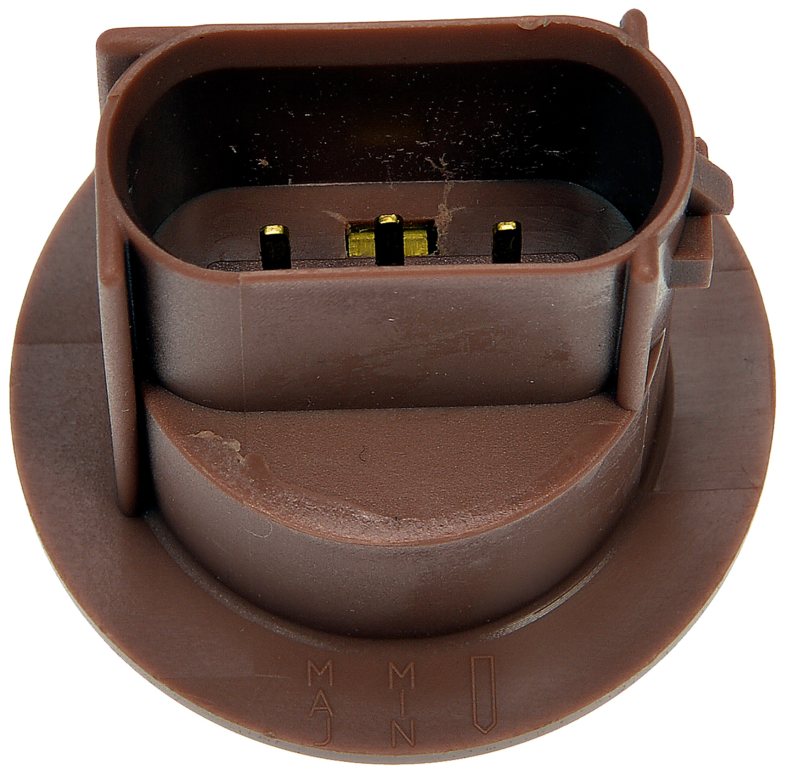 Dorman DOR-645-195 Headlamp Socket - Image 2