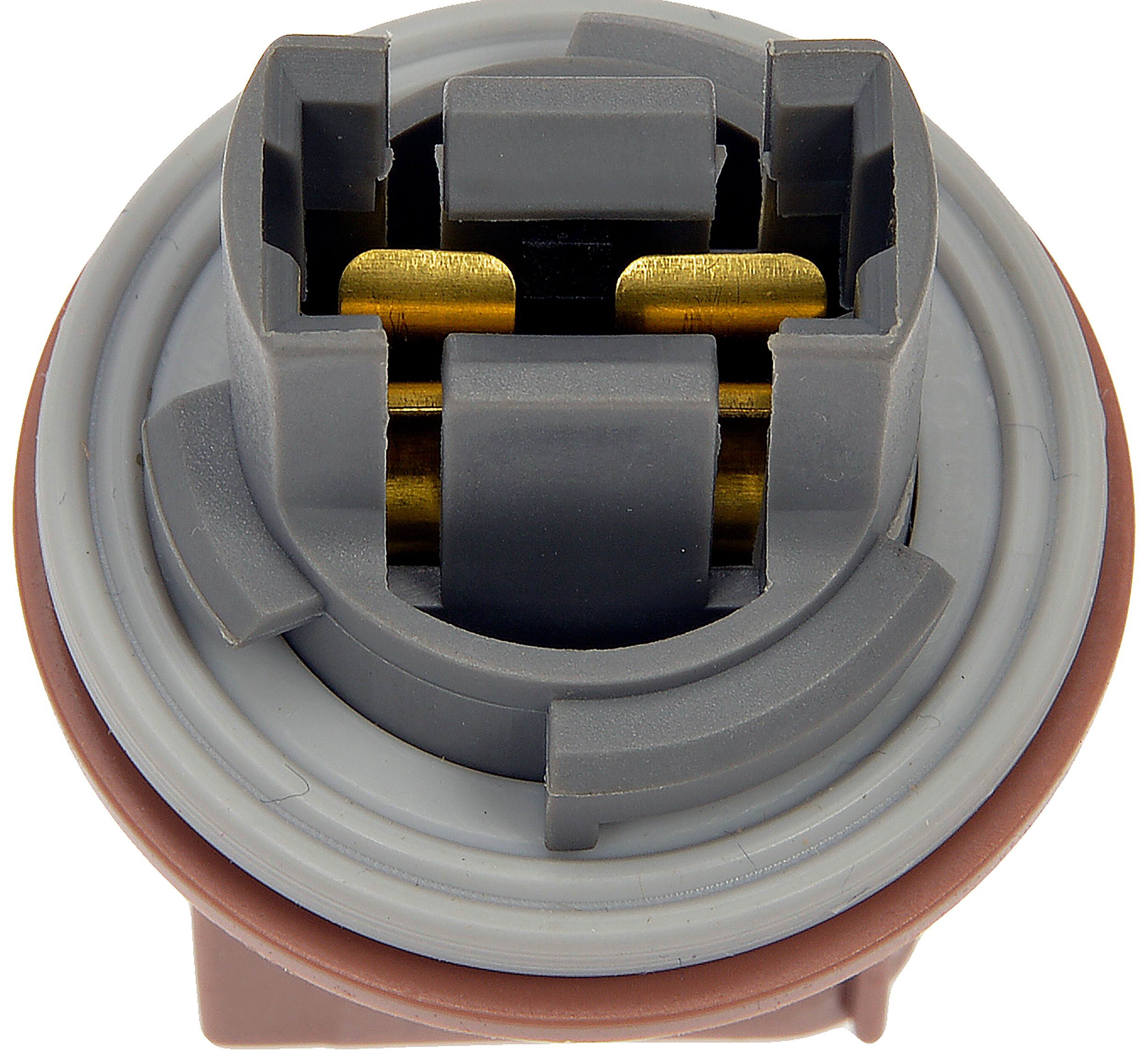 Dorman DOR-645-195 Headlamp Socket - Image 4
