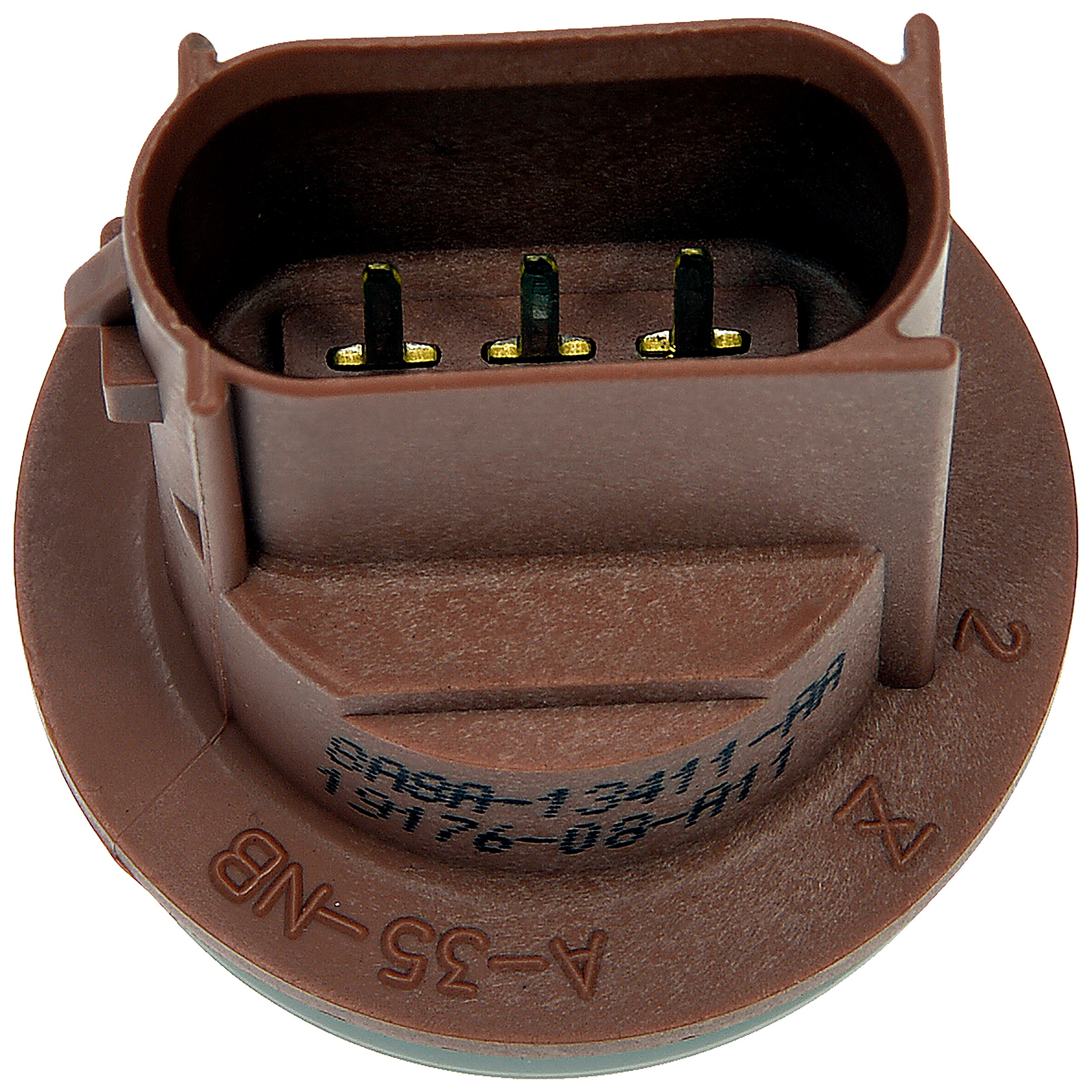 Dorman DOR-645-196 Turn Signal Socket - Image 2