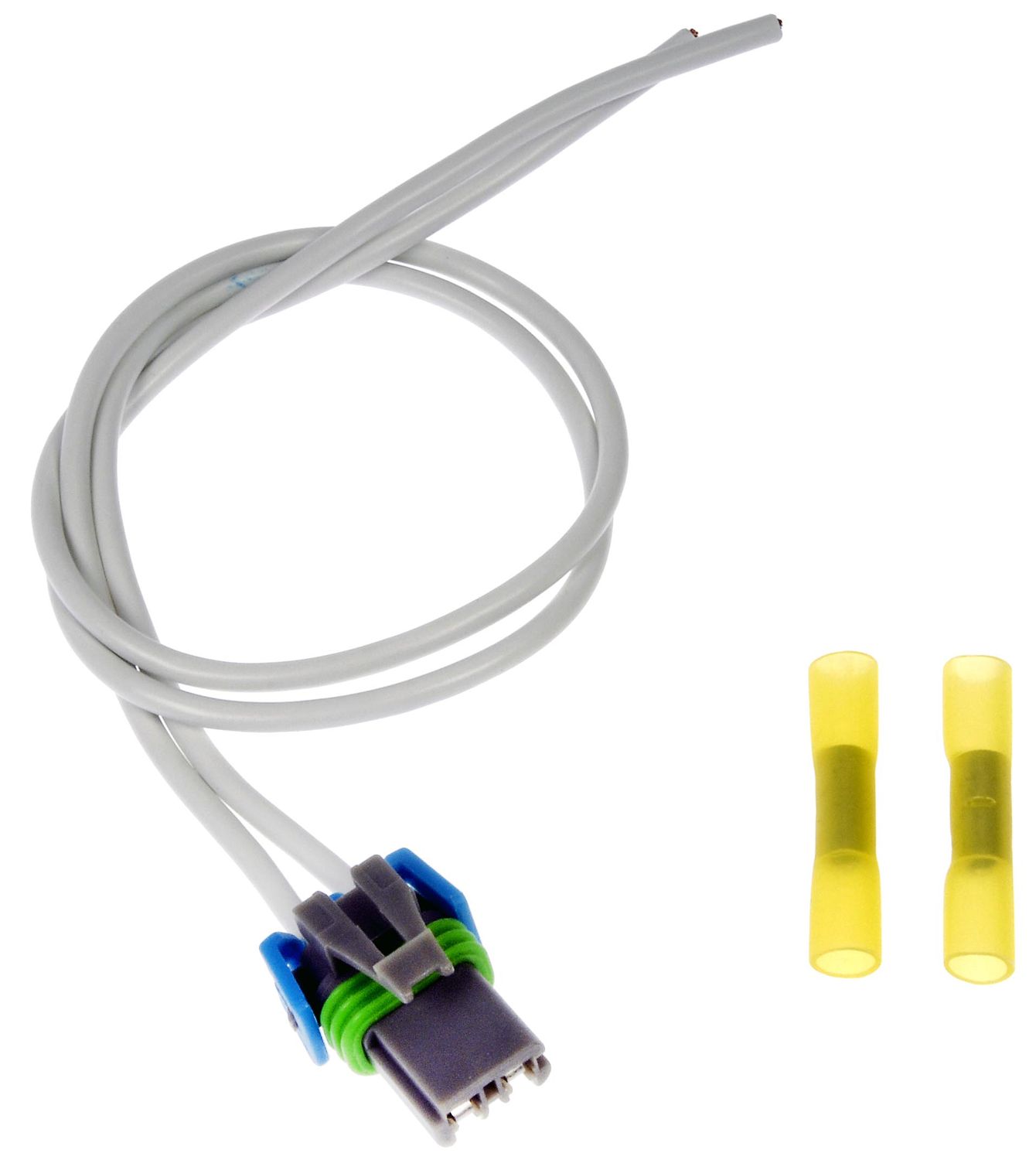 Dorman DOR-645-200 GM Window Motor Regulator Connector