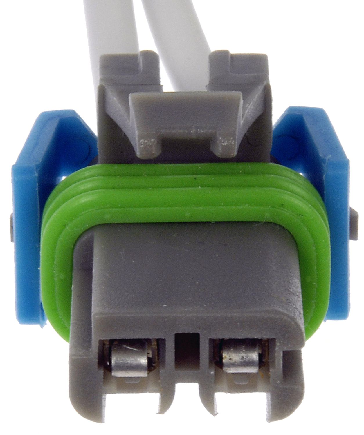 Dorman DOR-645-200 GM Window Motor Regulator Connector - Image 3