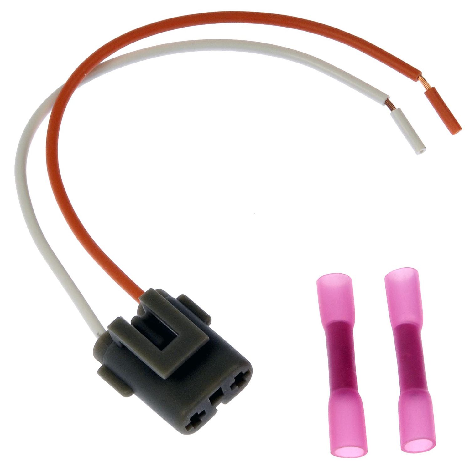 Dorman DOR-645-201 GM Light Socket With Pigtails