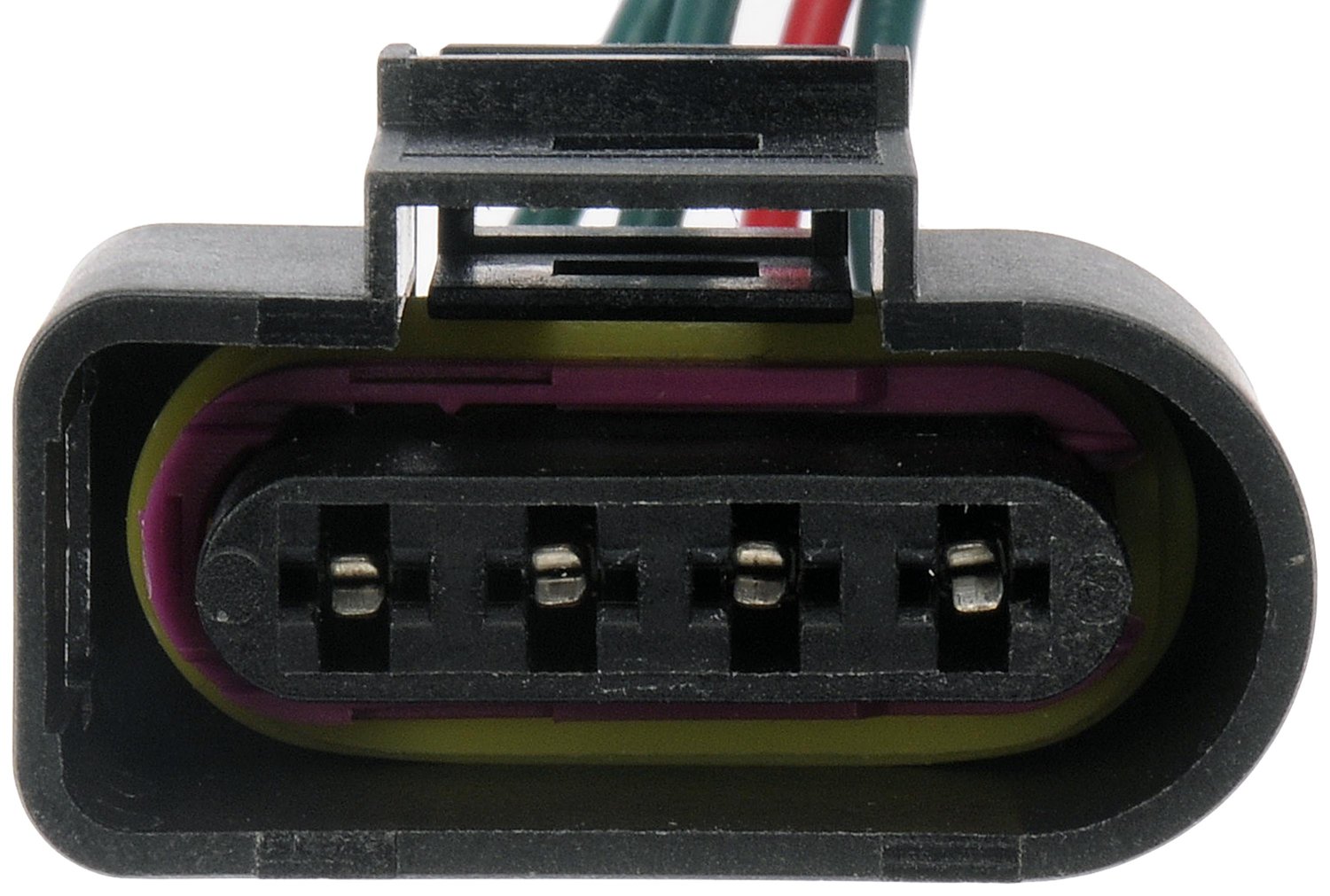 Dorman DOR-645-204 Ignition Coil Connector - Image 2