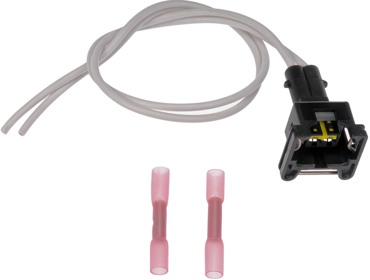Dorman DOR-645-207 Cam and Crank Sensor Connector