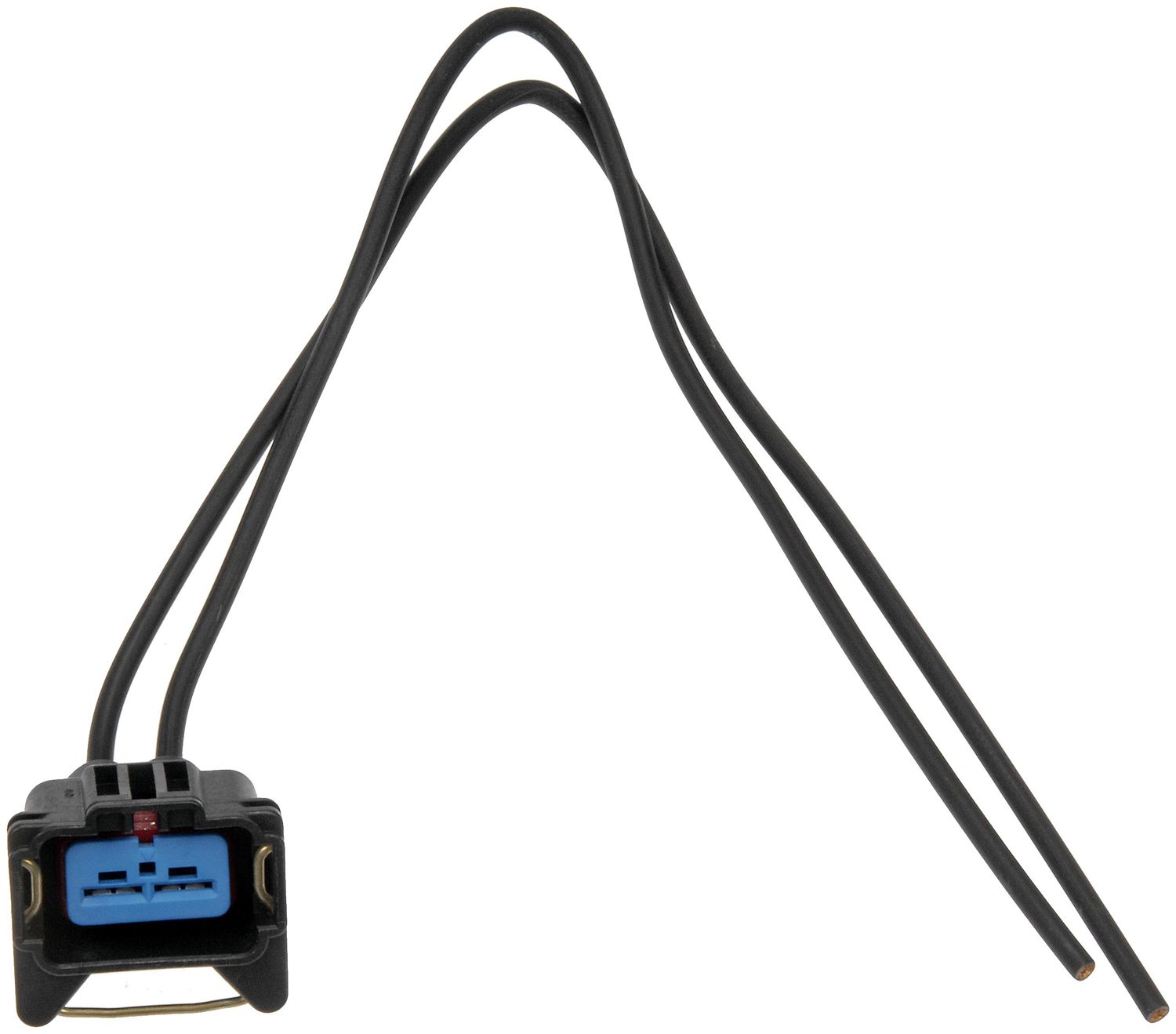 Dorman DOR-645-208 Radiator Fan Motor Harness - 2 Wire