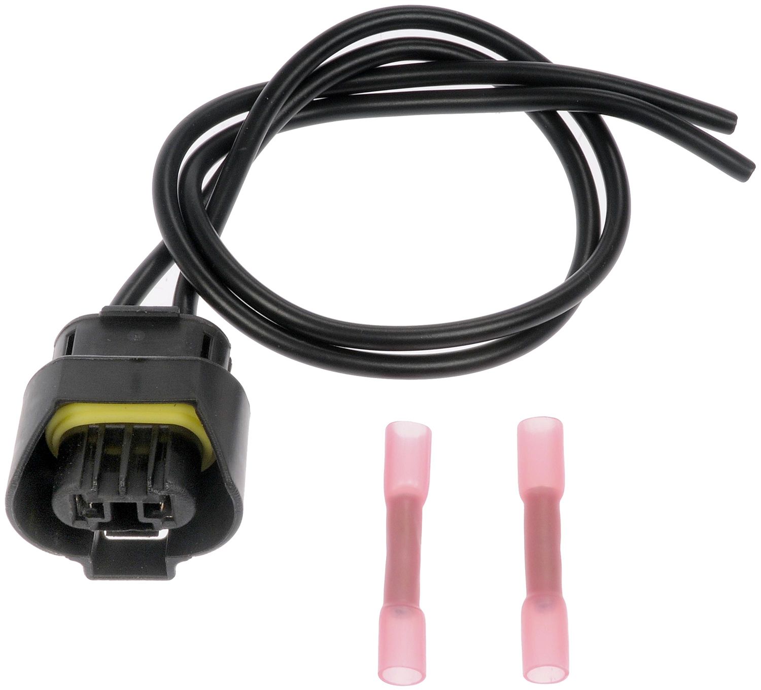 Dorman DOR-645-214 Fog Lamp Connector