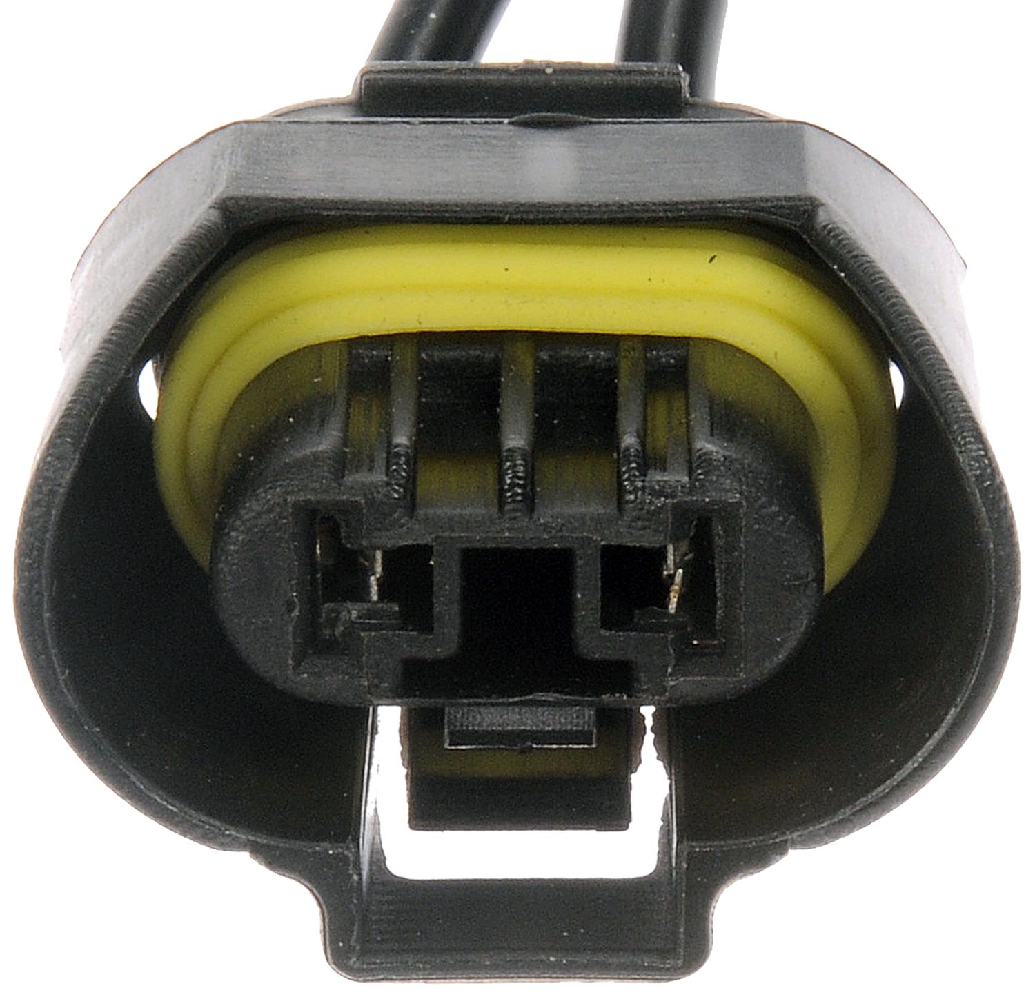 Dorman DOR-645-214 Fog Lamp Connector - Image 2