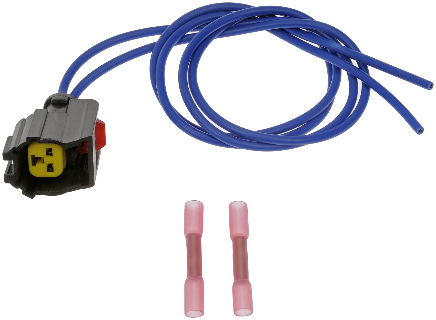 Dorman DOR-645-218 Air Charge Temperature Sensor Connector