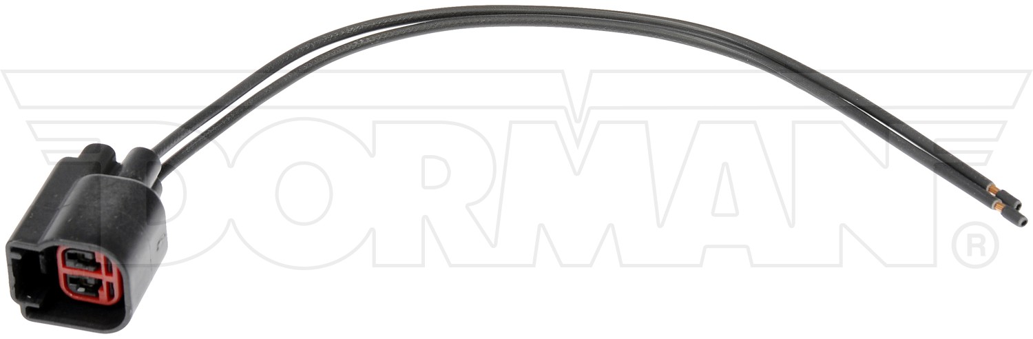 Dorman DOR-645-220 Speed Sensor Harness