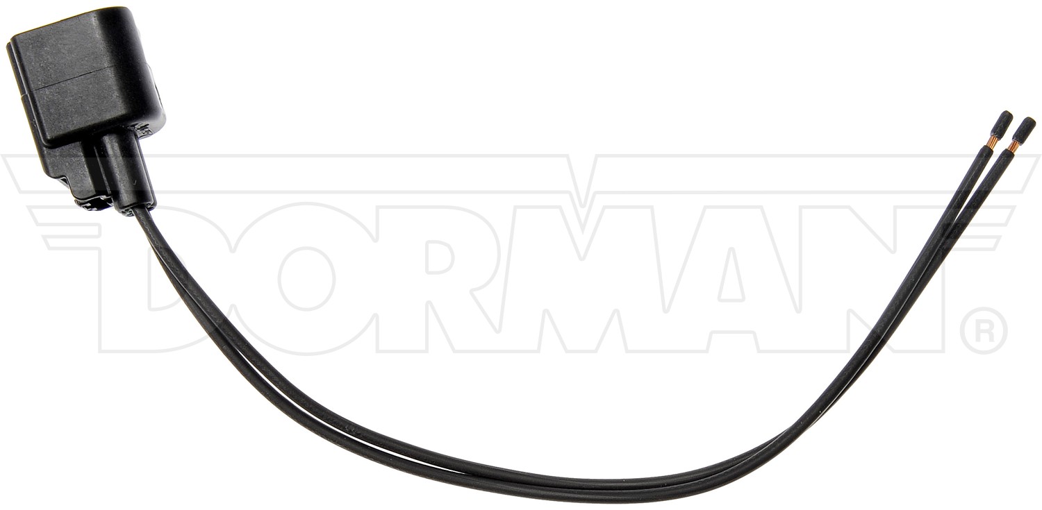 Dorman DOR-645-220 Speed Sensor Harness - Image 2