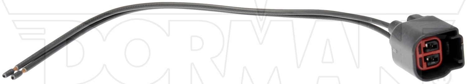 Dorman DOR-645-220 Speed Sensor Harness - Image 3