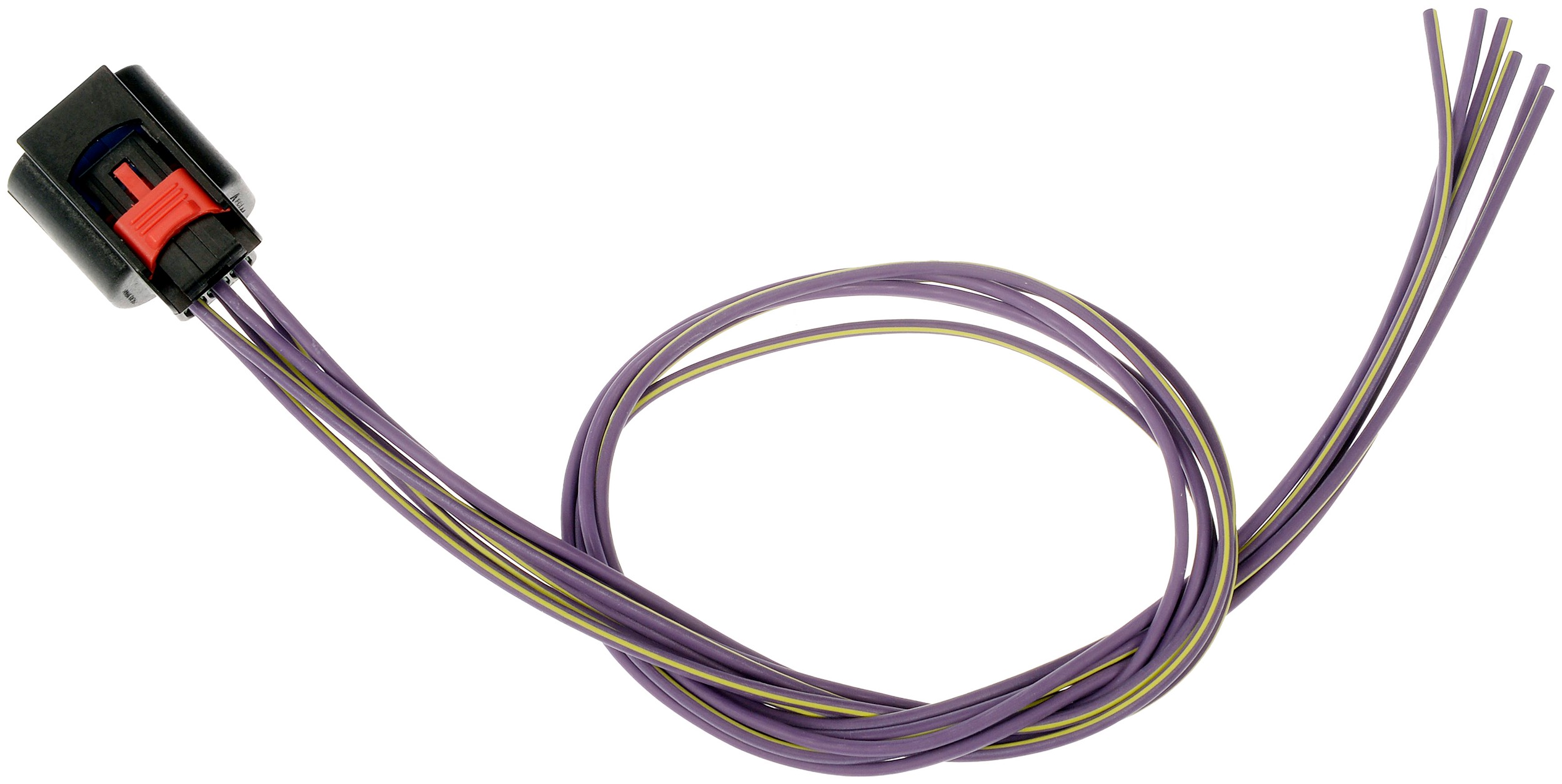 Dorman DOR-645-233 Throttle Body Connector