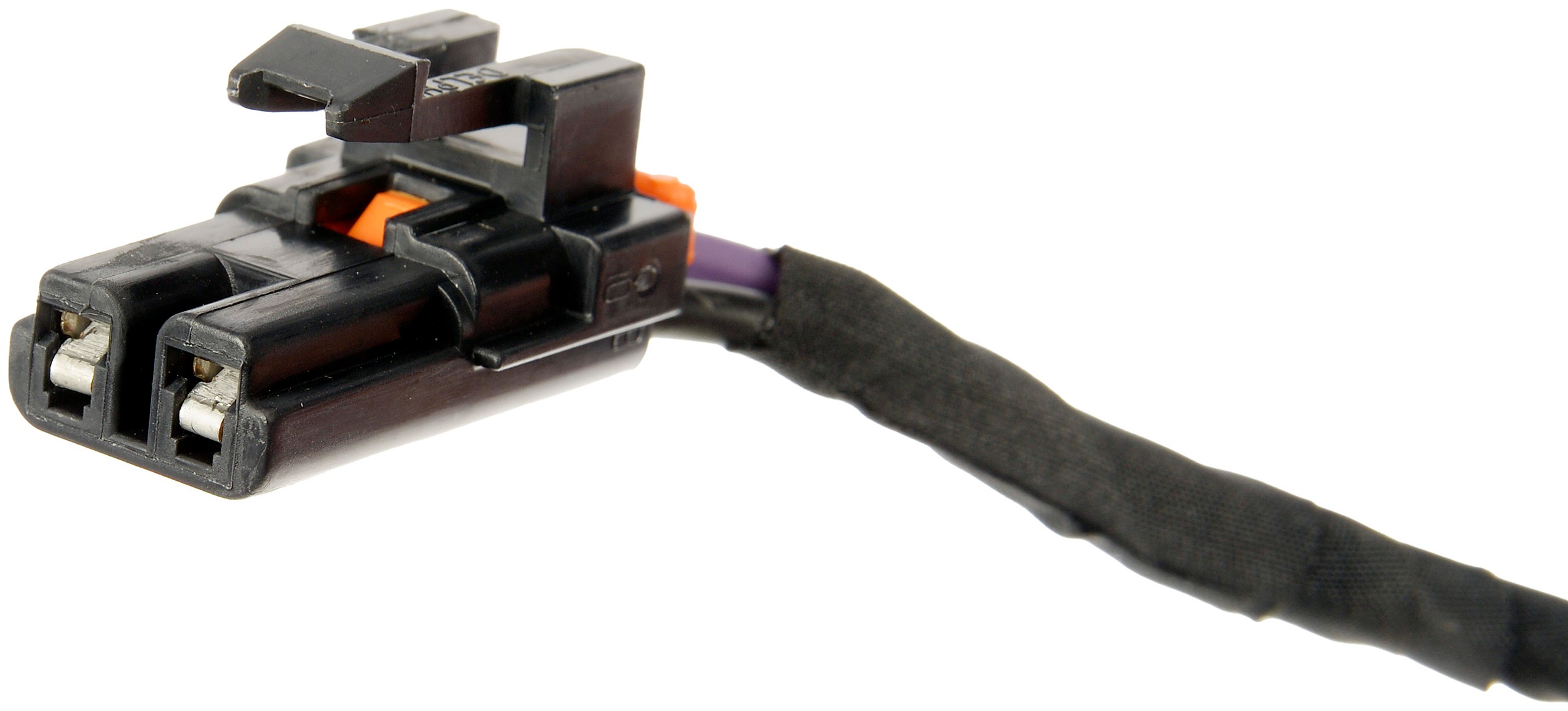 Dorman DOR-645-236 HVAC Blower Motor Connector - Image 2